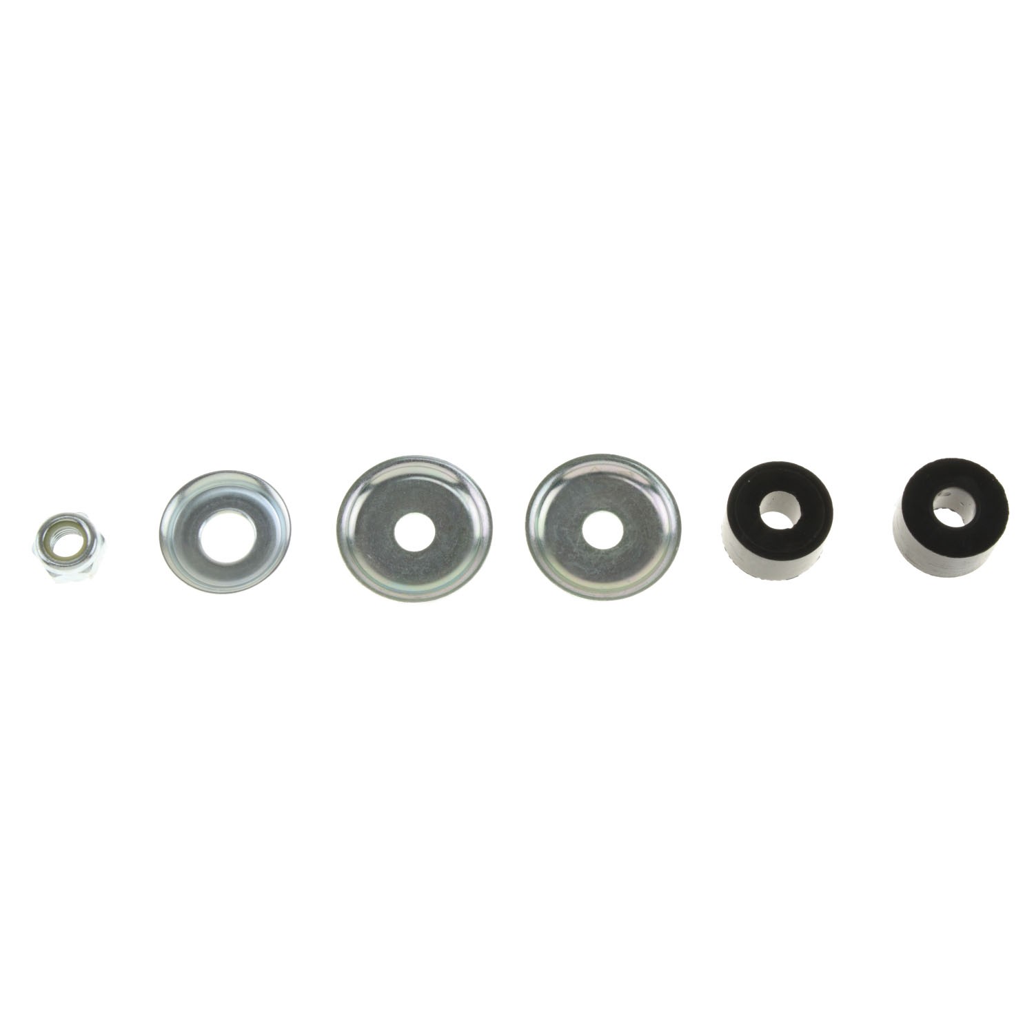 Bilstein 24-185394 B6 4600 - Suspension Shock Absorber Pack of 2 - Image 2