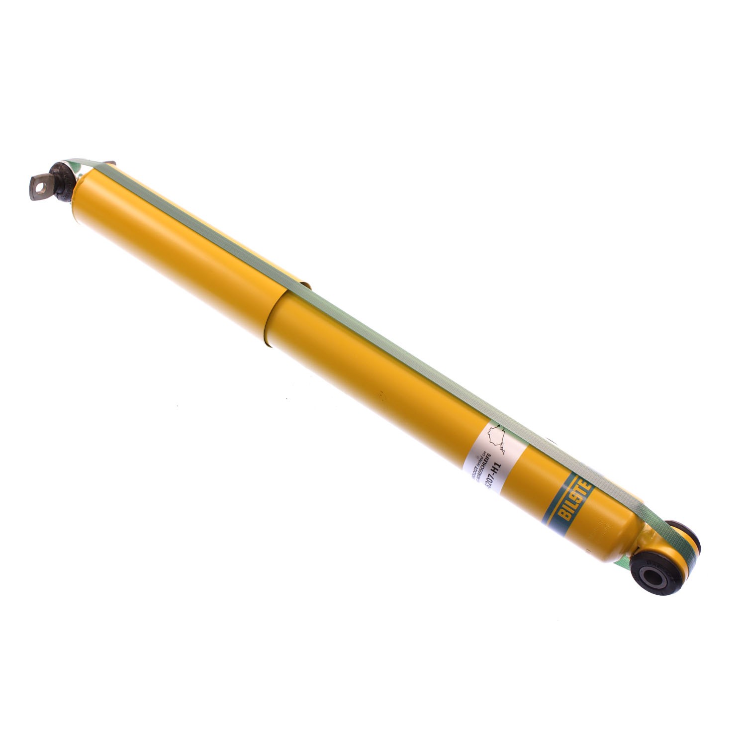 Bilstein 24-185455 B6 4600 - Suspension Shock Absorber Pack of 2