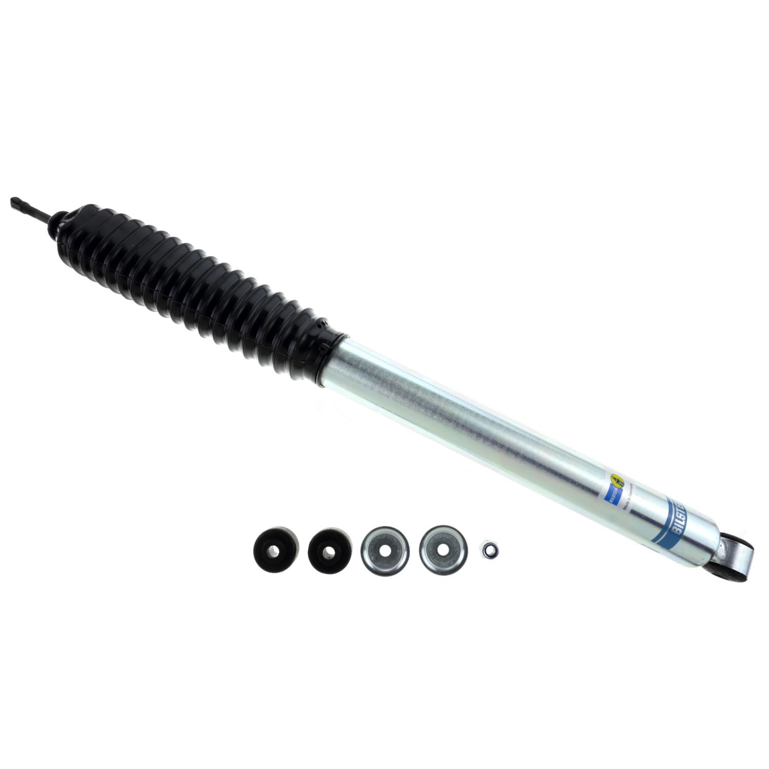 Bilstein 24-185653 B8 5100 - Suspension Shock Absorber Pack of 2 - Image 3