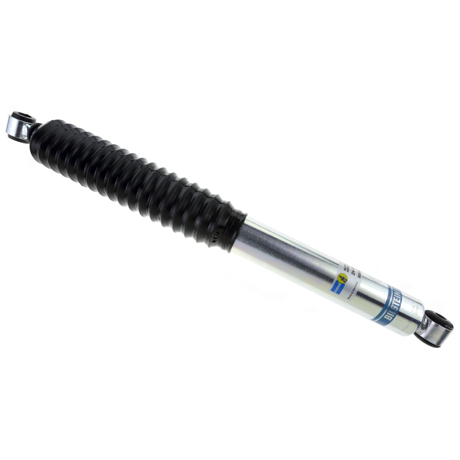 Bilstein 24-185660 B8 5100 - Suspension Shock Absorber Pack of 2