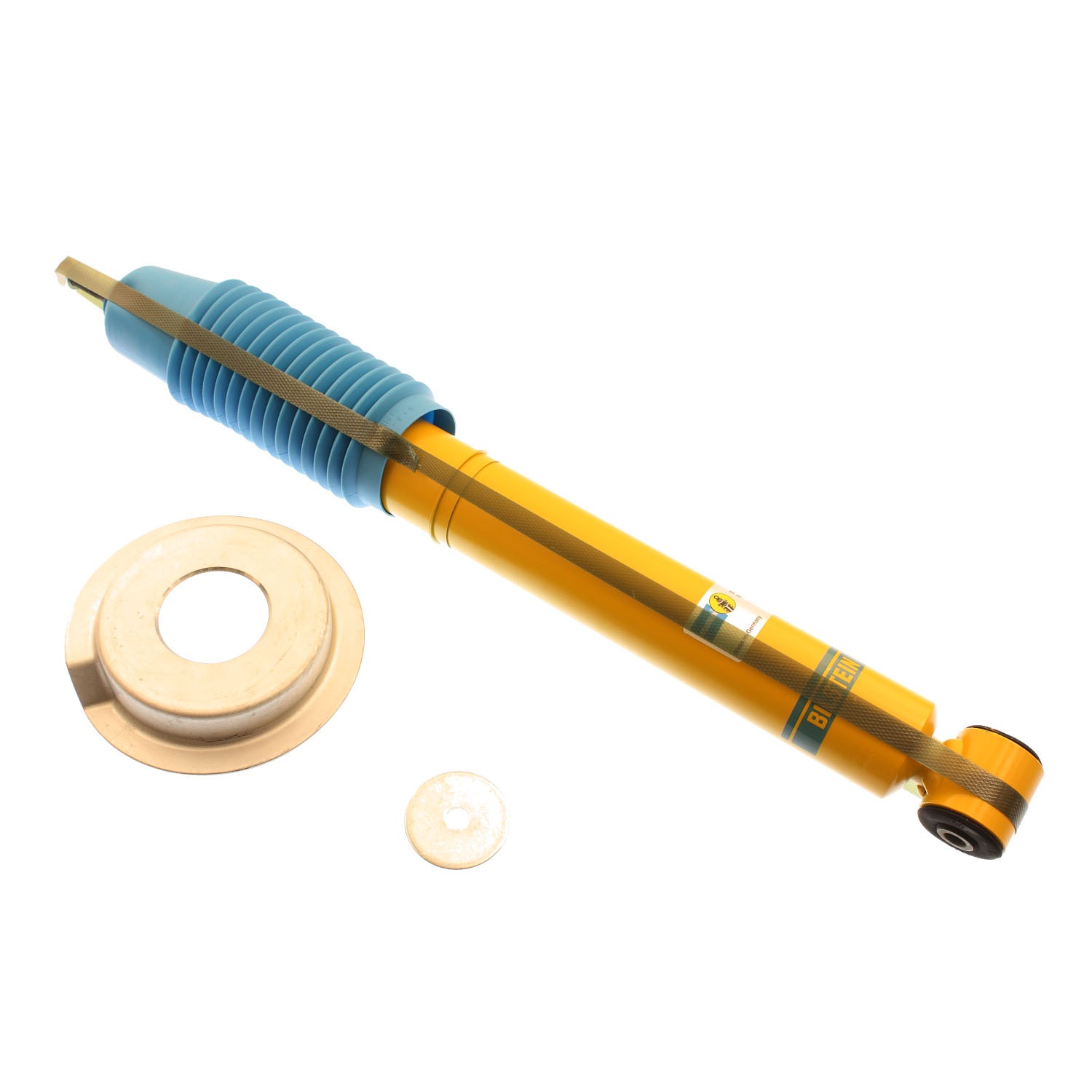 Bilstein 24-185738 B8 Performance Plus - Suspension Shock Absorber Pack of 2 - Image 3