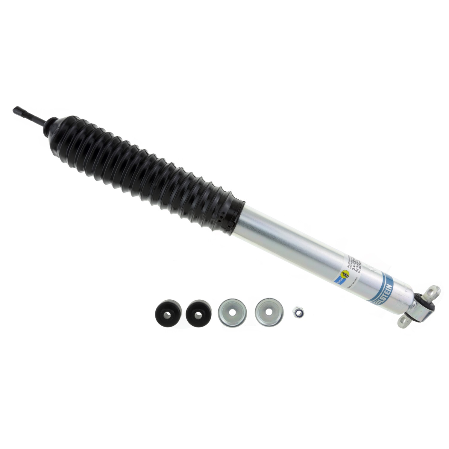 Bilstein 24-185929 B8 5100 - Suspension Shock Absorber Pack of 2