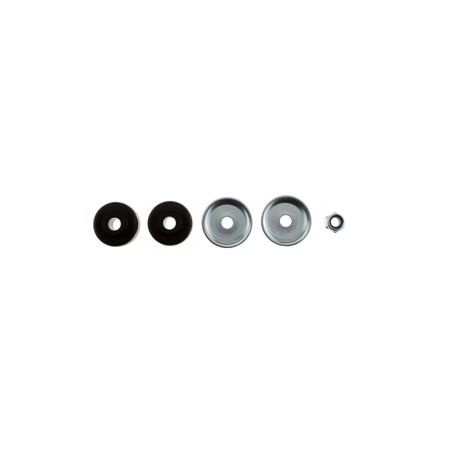 Bilstein 24-185929 B8 5100 - Suspension Shock Absorber Pack of 2 - Image 3