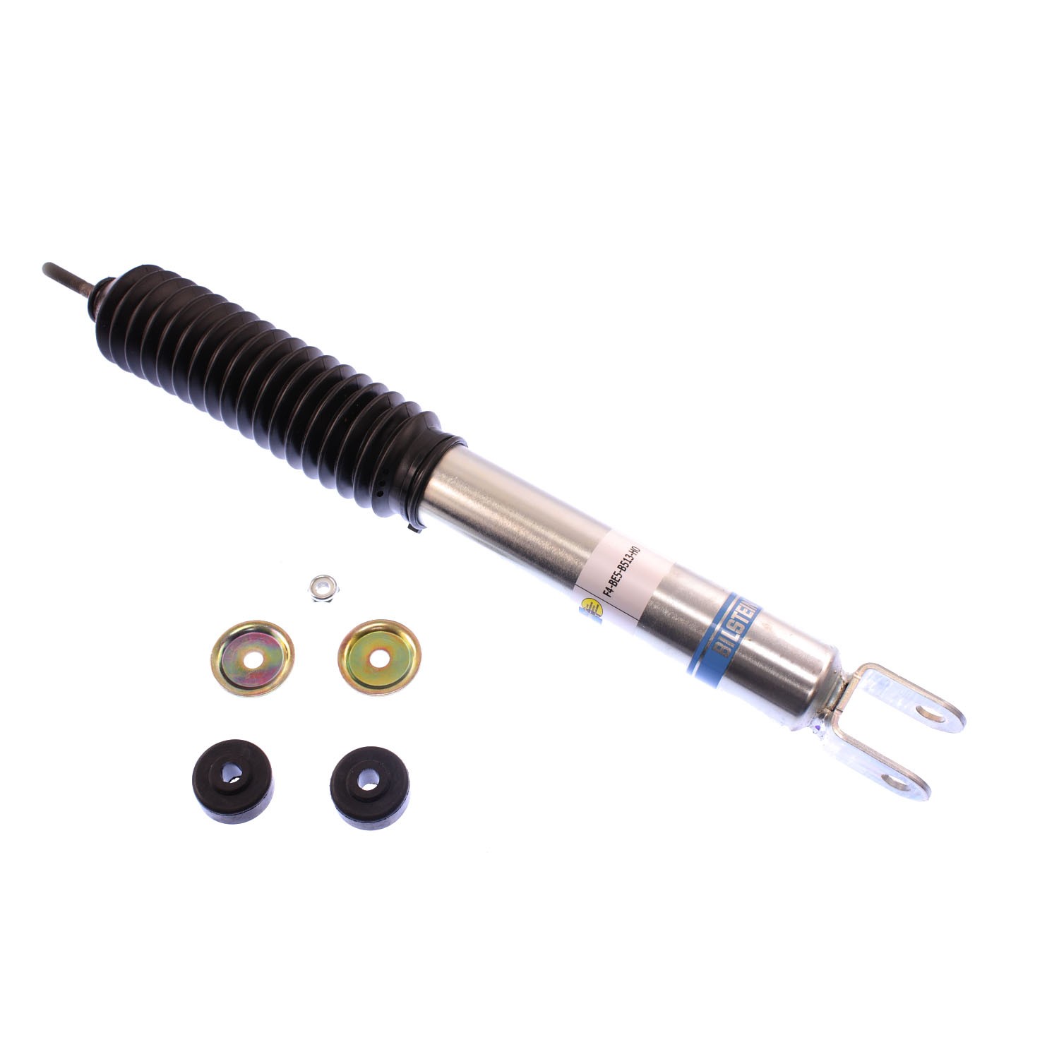 Bilstein 24-185950 B8 5100 - Suspension Shock Absorber Pack of 2 - Image 3