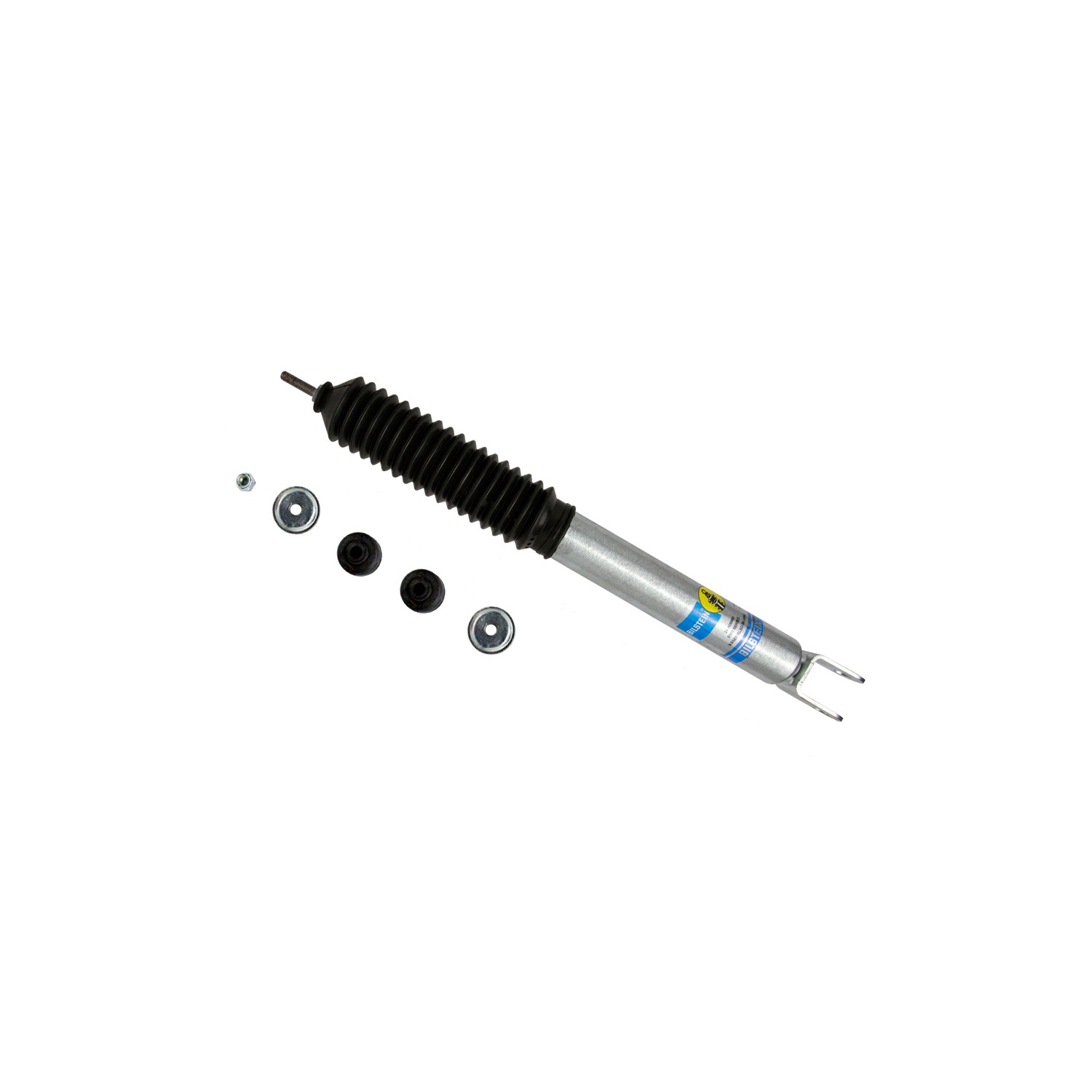 Bilstein 24-185950 B8 5100 - Suspension Shock Absorber Pack of 2 - Image 5