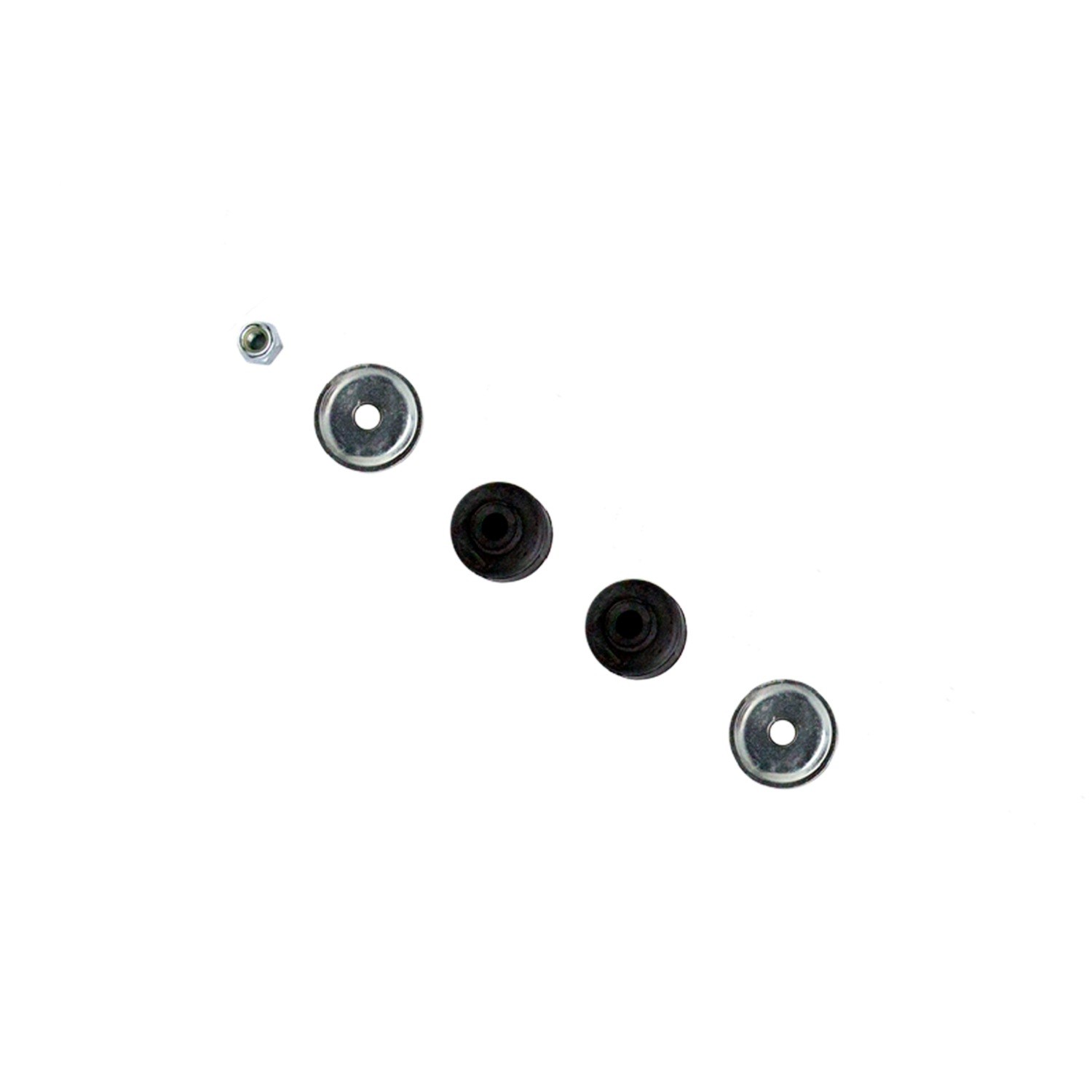 Bilstein 24-185950 B8 5100 - Suspension Shock Absorber Pack of 2 - Image 6