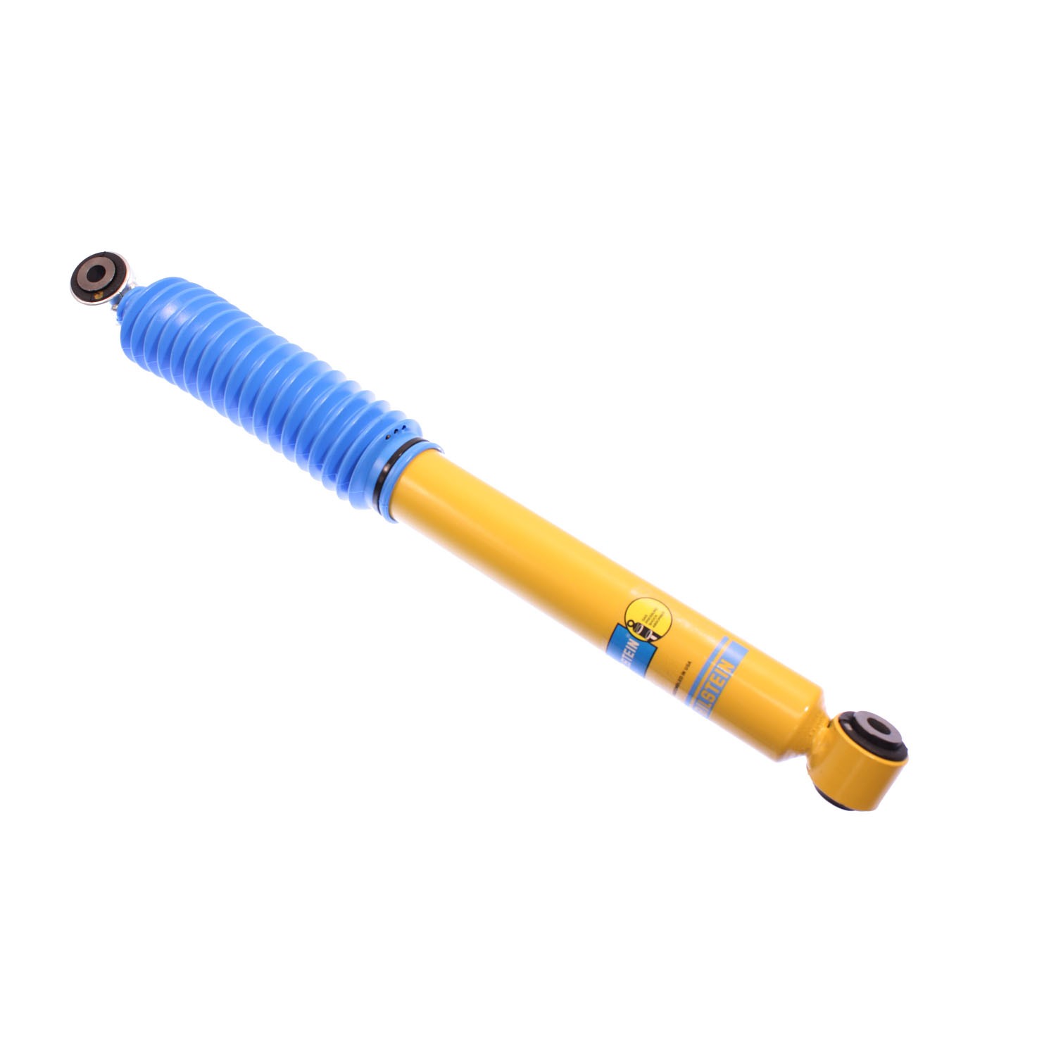Bilstein 24-185967 B6 4600 - Suspension Shock Absorber Pack of 2