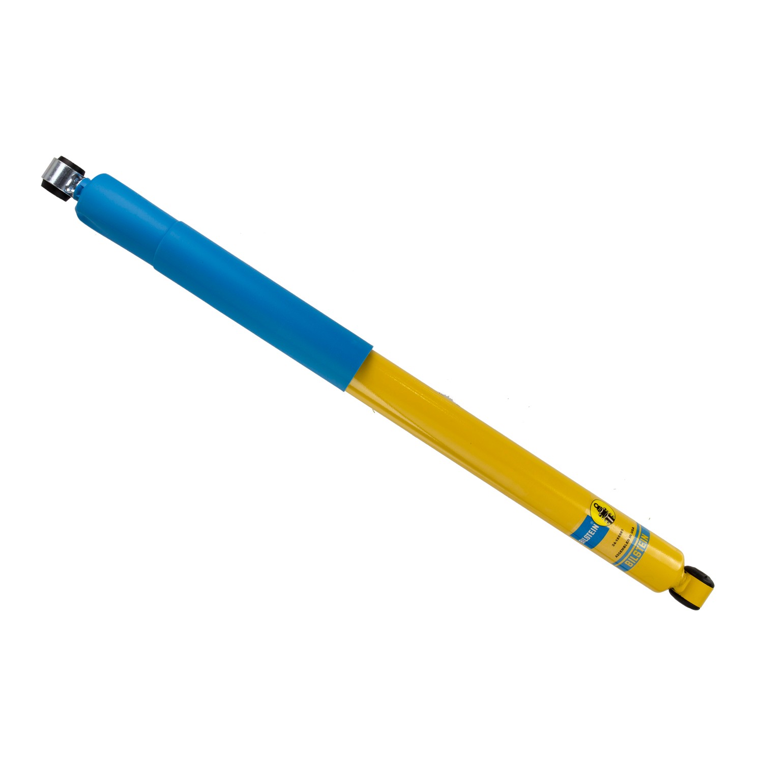 Bilstein 24-185981 B6 4600 - Suspension Shock Absorber Pack of 2