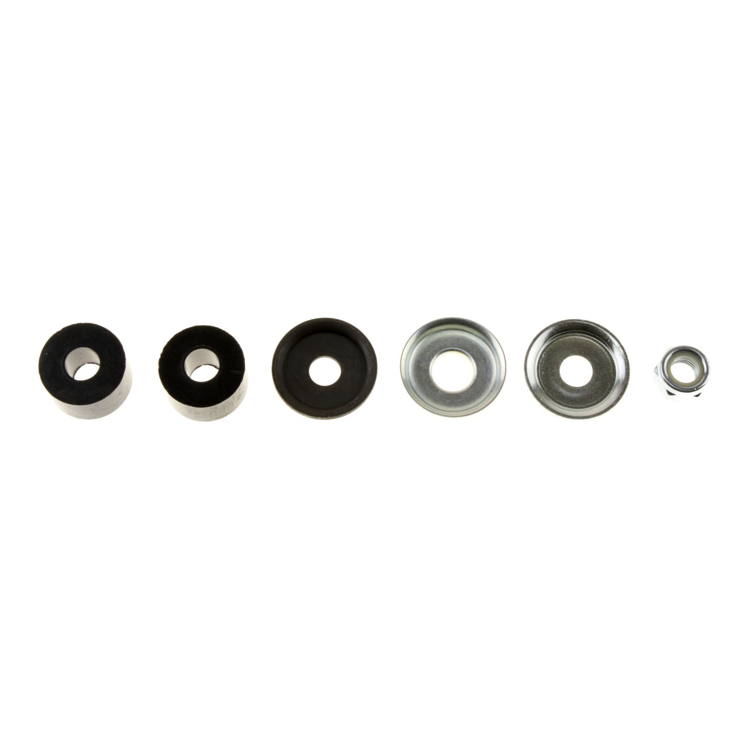 Bilstein 24-186056 B6 4600 - Suspension Shock Absorber Pack of 2