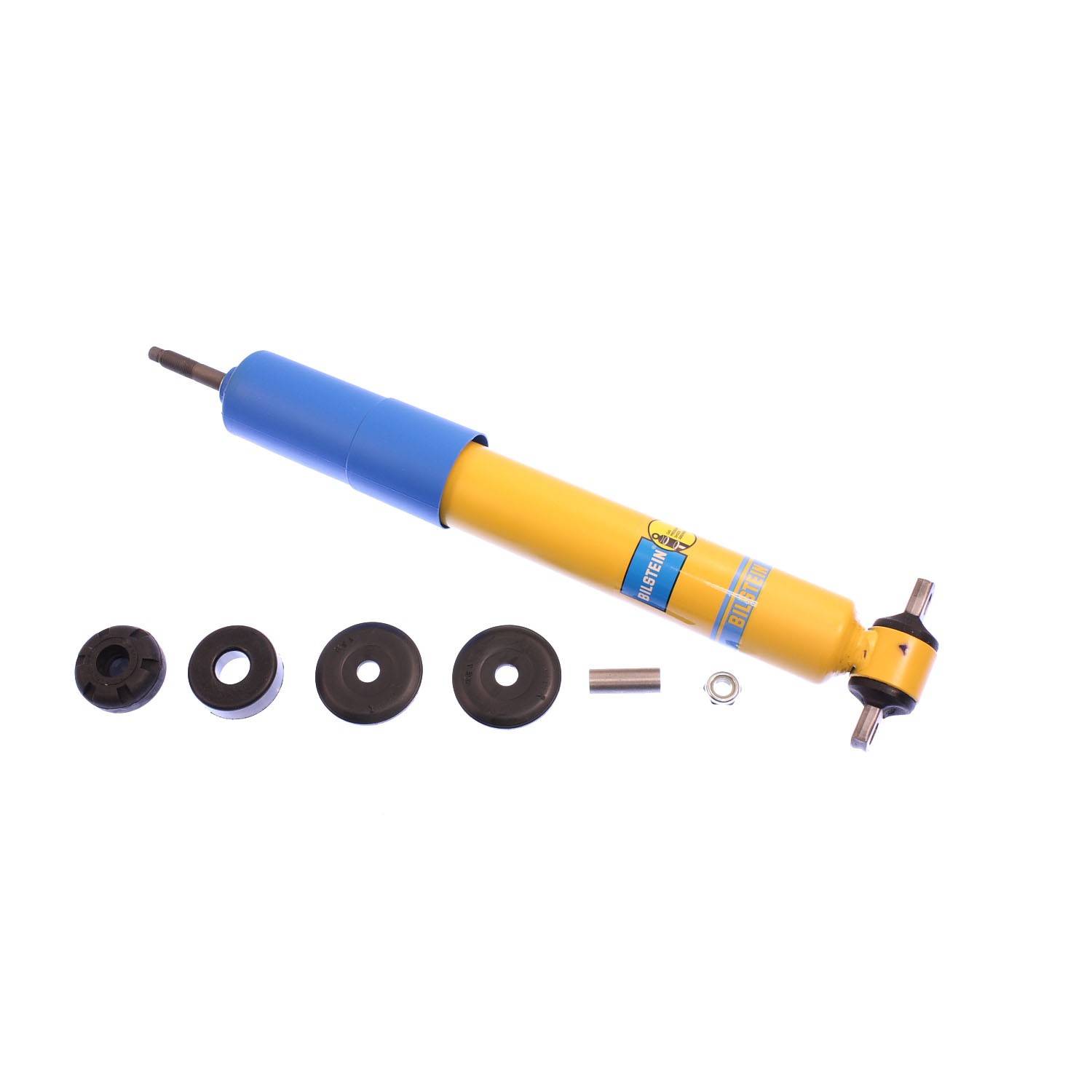 Bilstein 24-186063 B6 4600 - Suspension Shock Absorber Pack of 2