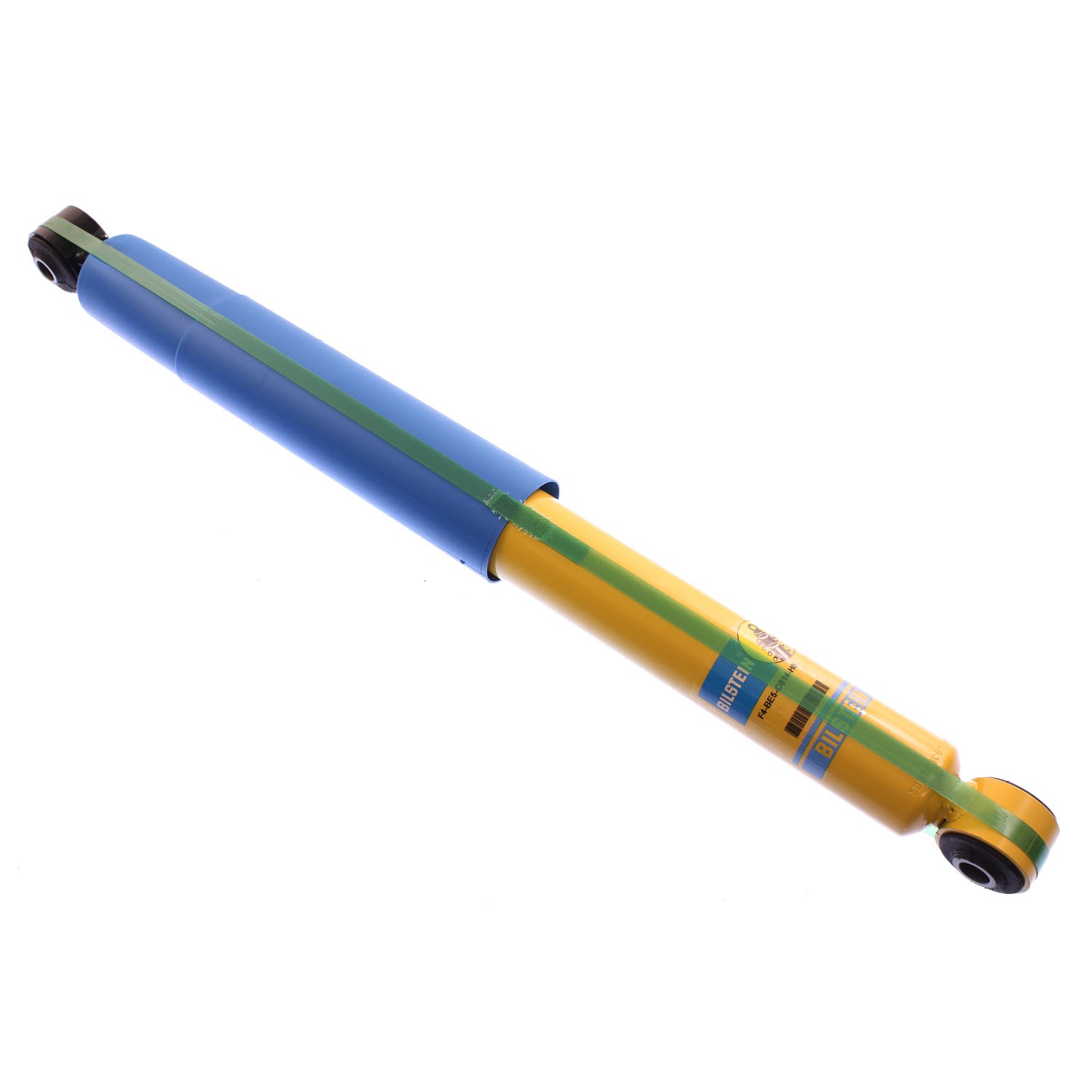 Bilstein 24-186094 B6 4600 - Suspension Shock Absorber Pack of 2