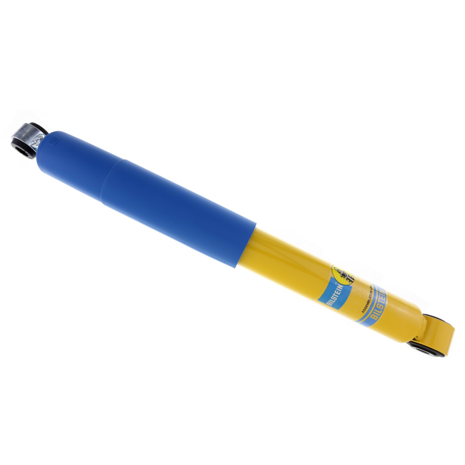 Bilstein 24-186155 B6 4600 - Suspension Shock Absorber Pack of 2