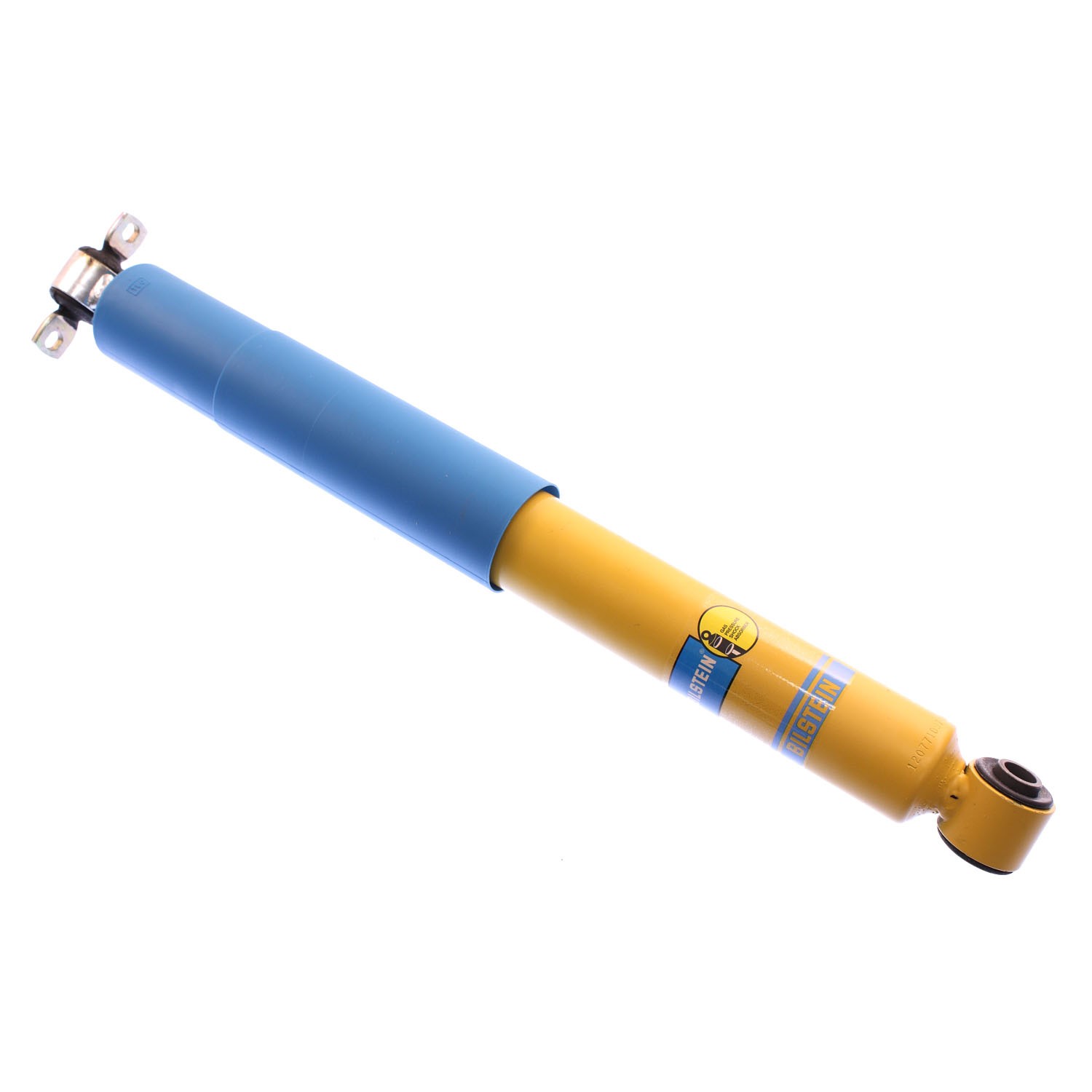 Bilstein 24-186209 B6 4600 - Suspension Shock Absorber Pack of 2