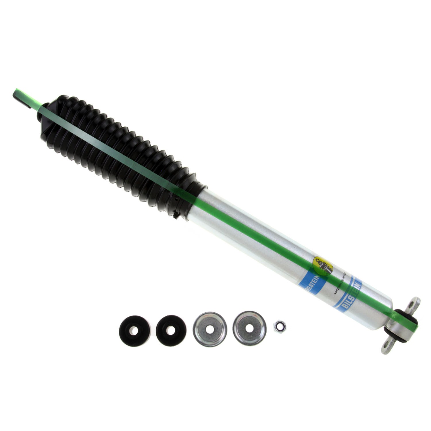 Bilstein 24-186216 B8 5100 - Suspension Shock Absorber Pack of 2 - Image 2