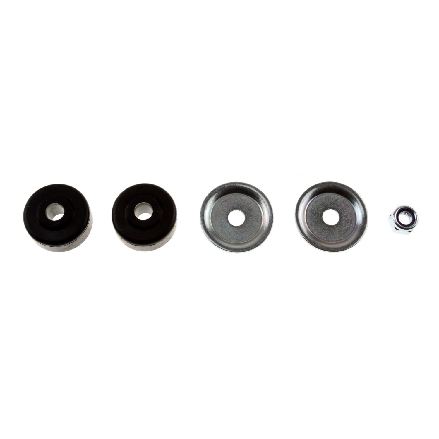 Bilstein 24-186216 B8 5100 - Suspension Shock Absorber Pack of 2 - Image 3