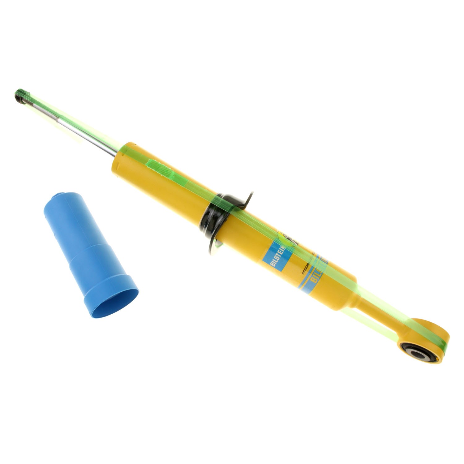 Bilstein 24-186230 B6 4600 - Suspension Shock Absorber Pack of 2