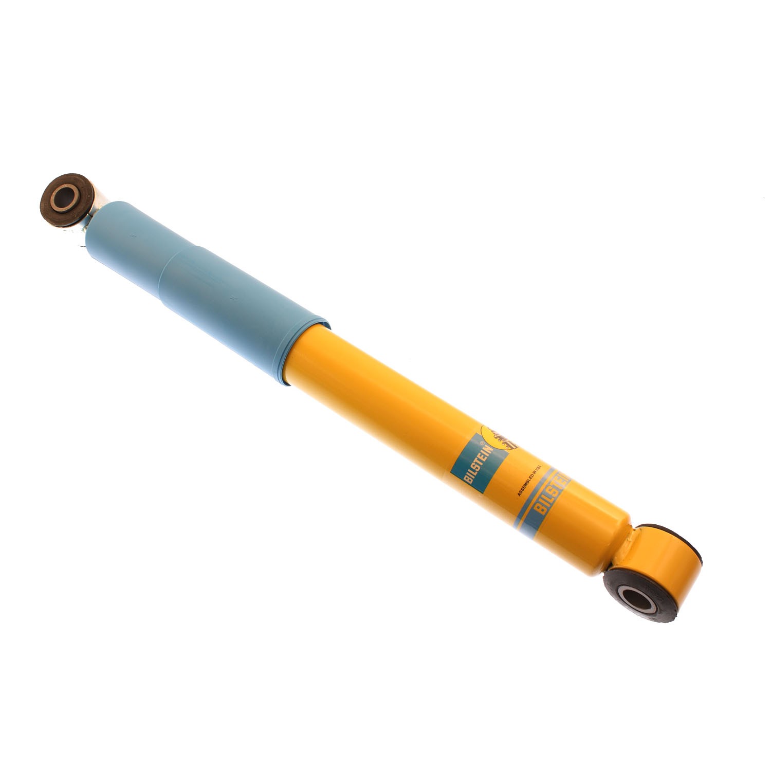 Bilstein 24-186452 B6 - Suspension Shock Absorber Pack of 2