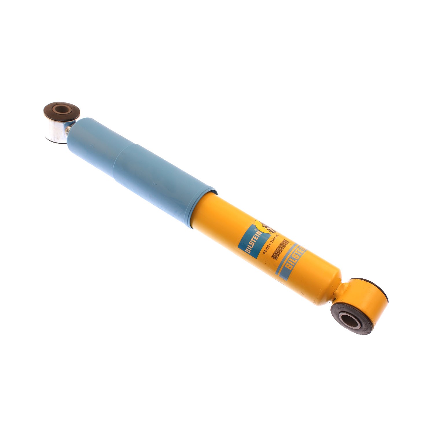 Bilstein 24-186476 B6 - Suspension Shock Absorber Pack of 2