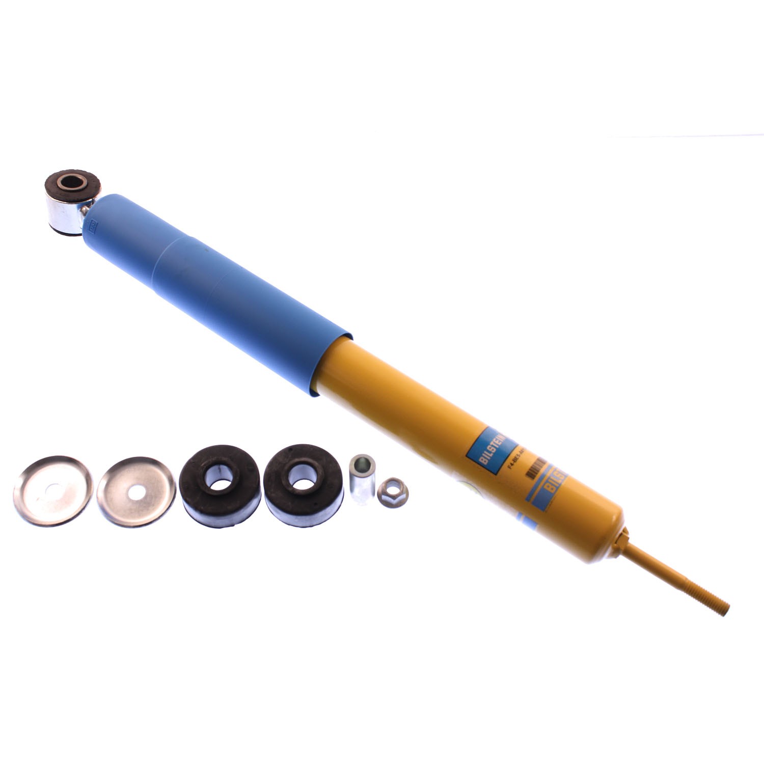Bilstein 24-186537 B6 - Suspension Shock Absorber