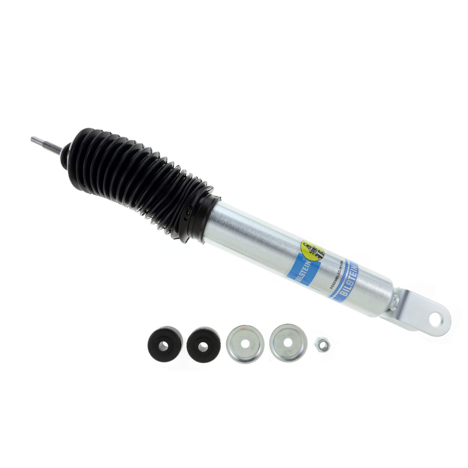 Bilstein 24-186643 B8 5100 - Suspension Shock Absorber Pack of 2 - Image 3