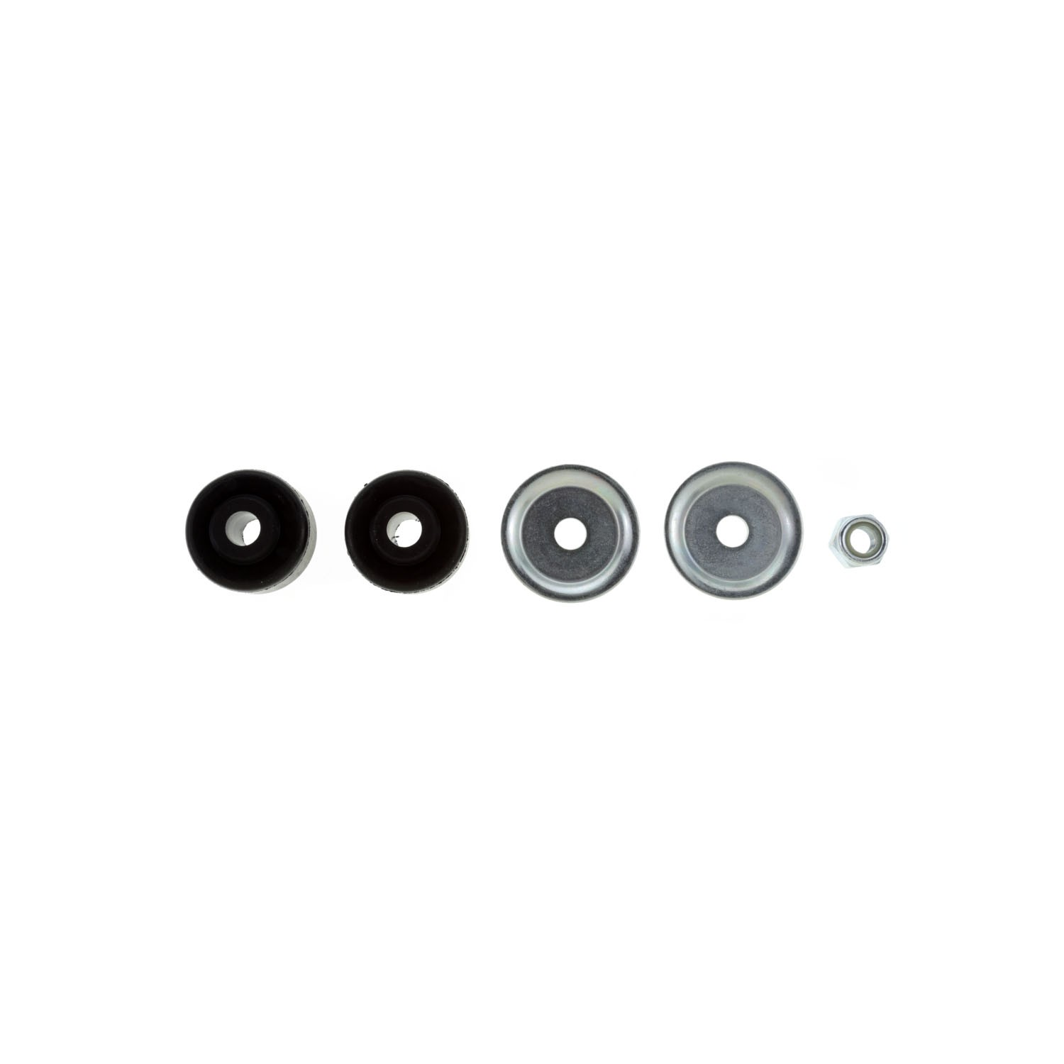 Bilstein 24-186643 B8 5100 - Suspension Shock Absorber Pack of 2