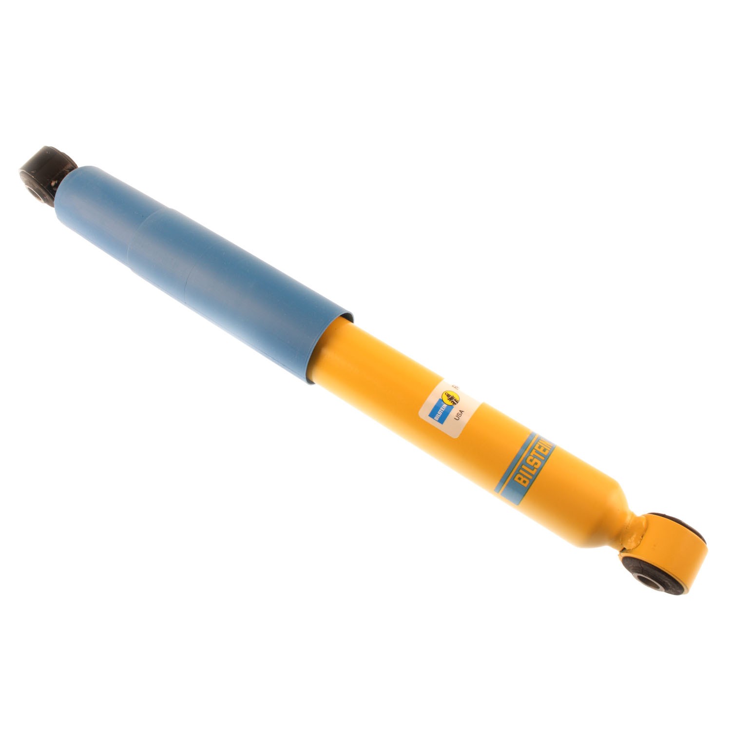 Bilstein 24-186667 B6 - Suspension Shock Absorber Pack of 2