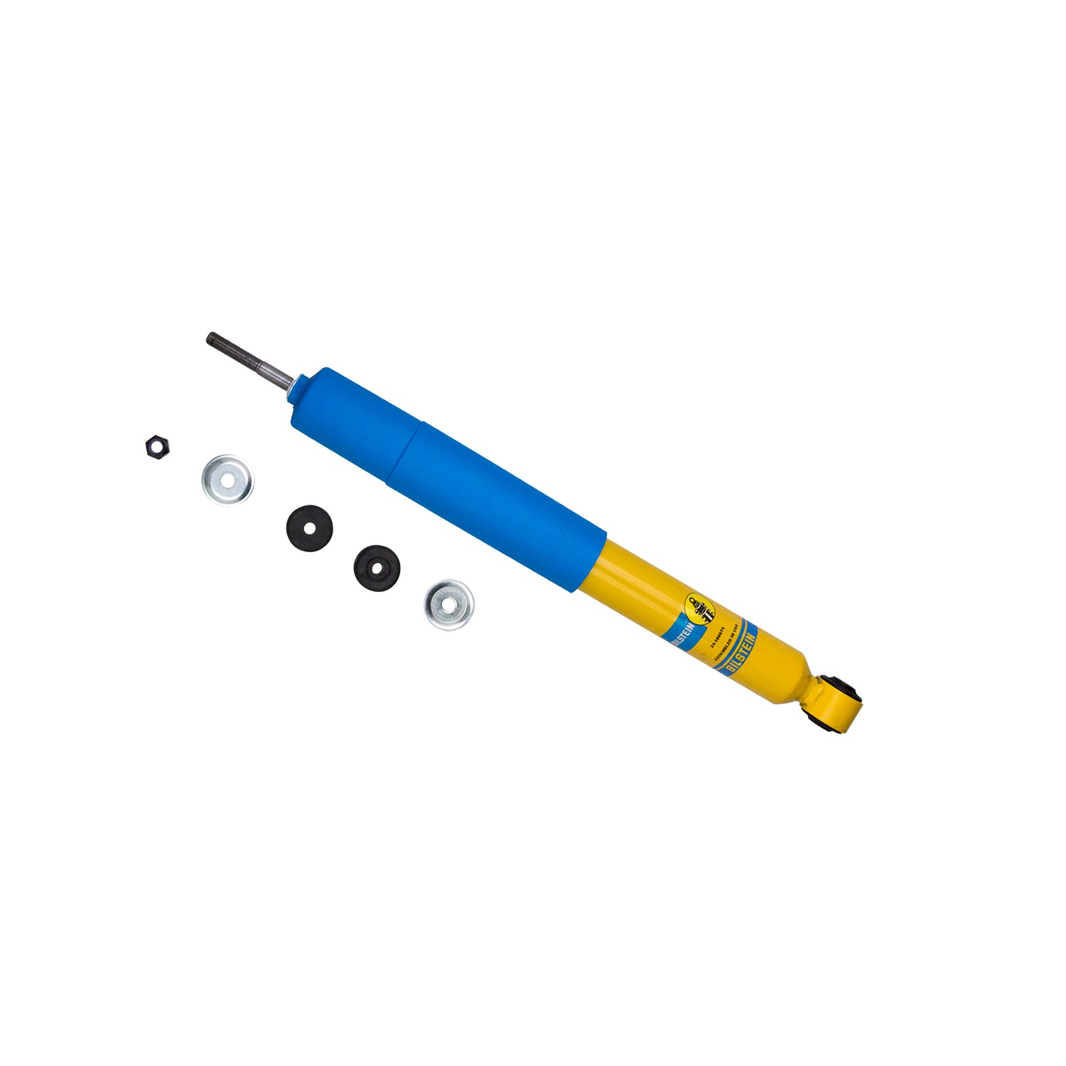 Bilstein 24-186674 B6 4600 - Suspension Shock Absorber - Image 3