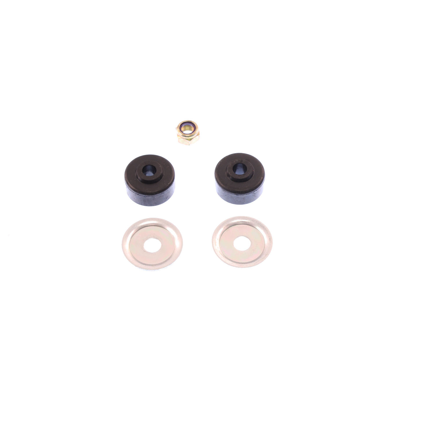 Bilstein 24-186674 B6 4600 - Suspension Shock Absorber - Image 2