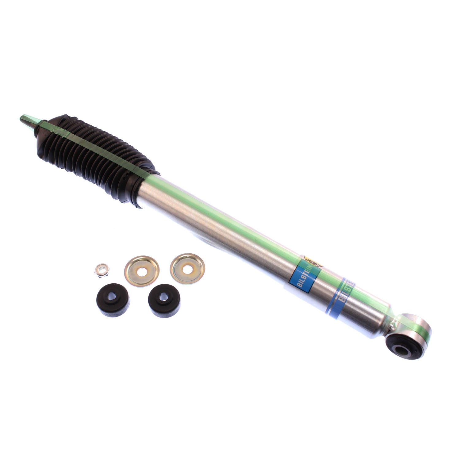 Bilstein 24-186681 B8 5100 - Suspension Shock Absorber Pack of 2
