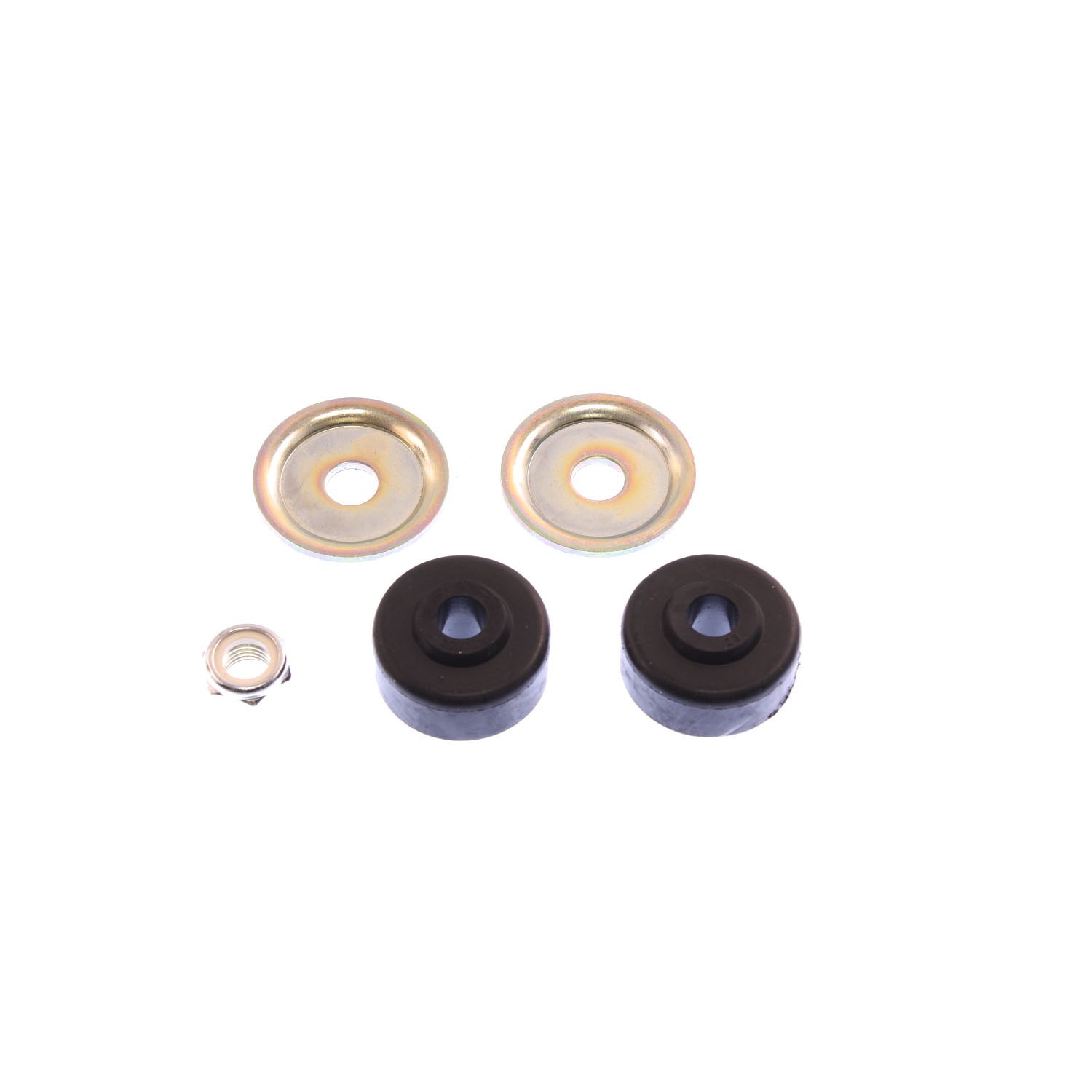 Bilstein 24-186681 B8 5100 - Suspension Shock Absorber Pack of 2 - Image 2