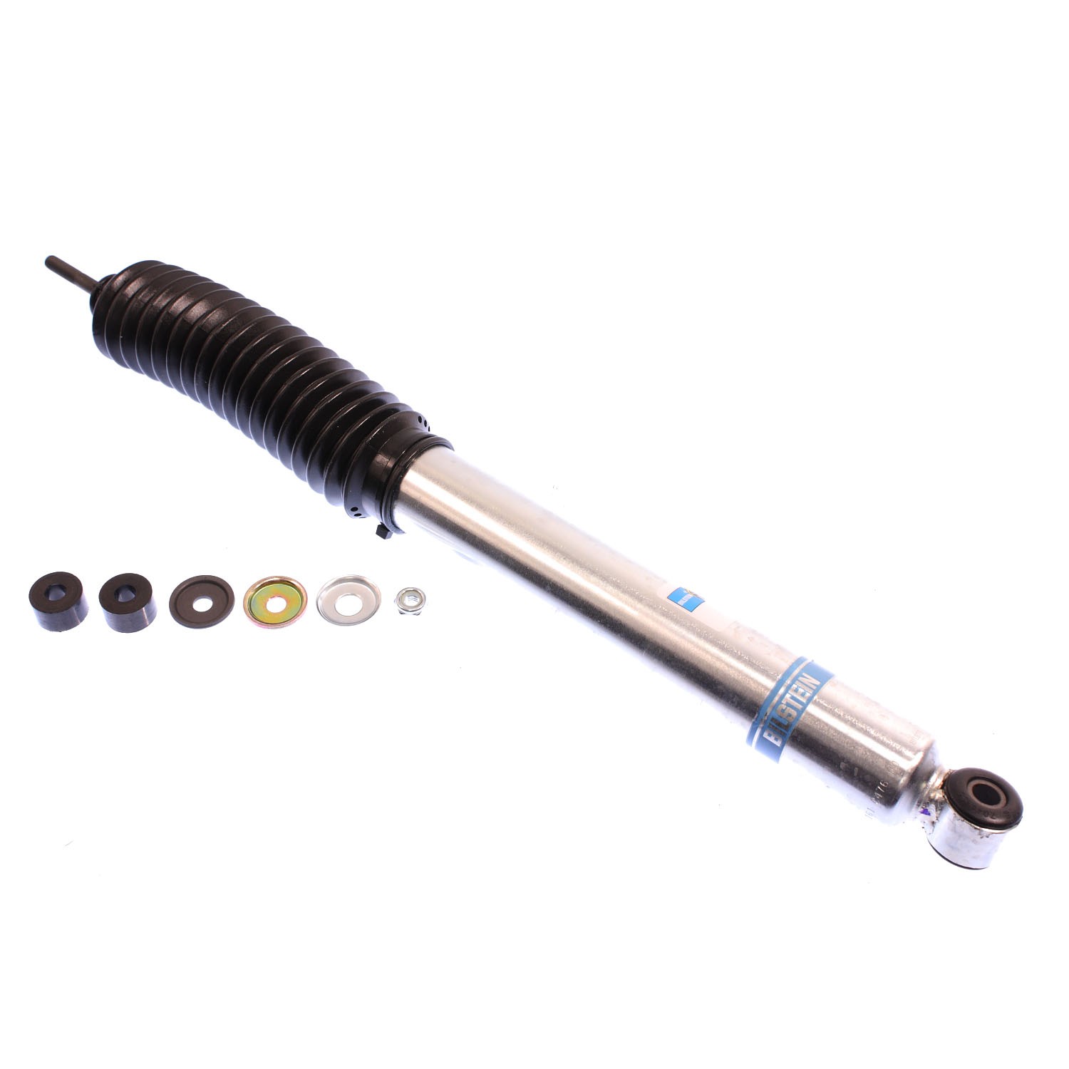 Bilstein 24-186728 B8 5100 - Suspension Shock Absorber Pack of 2