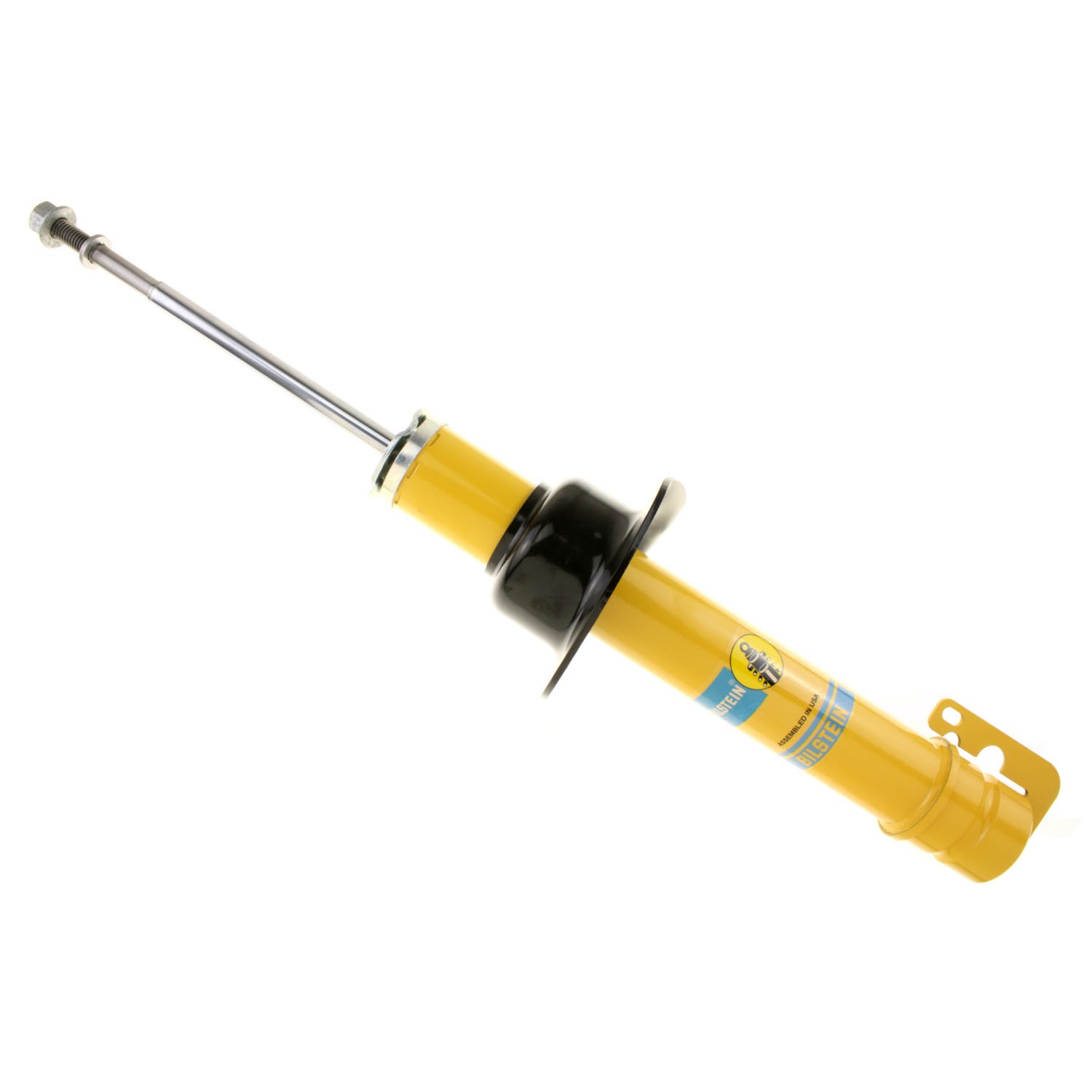 Bilstein 24-186797 B6 4600 - Suspension Shock Absorber Pack of 2