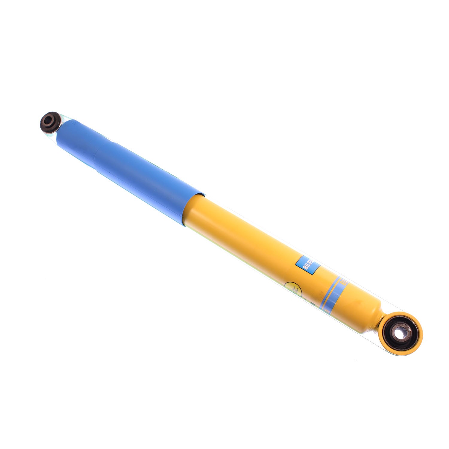 Bilstein 24-186841 B6 4600 - Suspension Shock Absorber Pack of 2