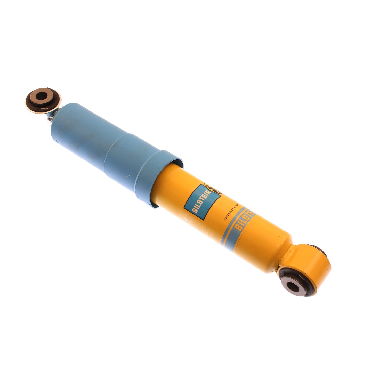Bilstein 24-186919 B6 4600 - Suspension Shock Absorber Pack of 2