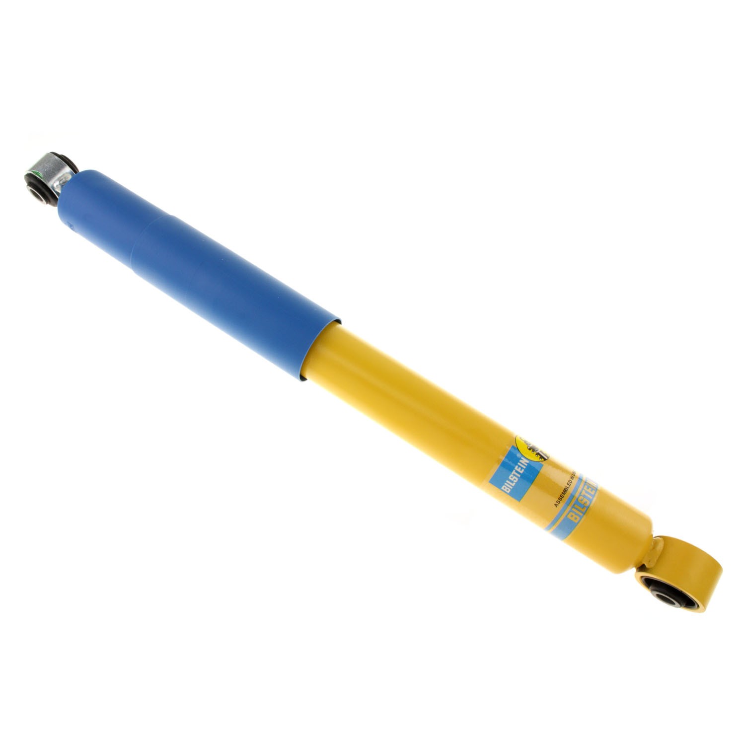 Bilstein 24-186933 B6 4600 - Suspension Shock Absorber Pack of 2