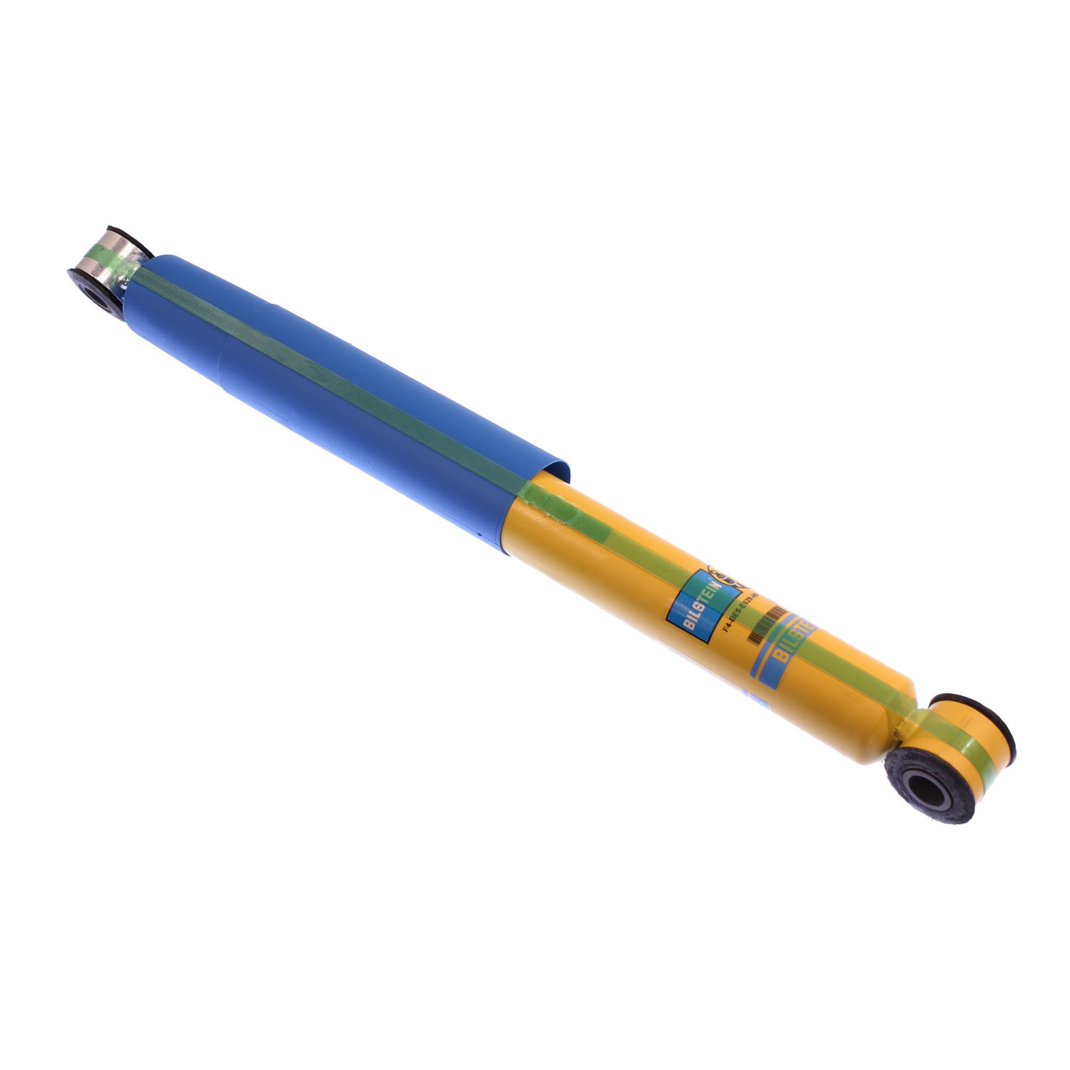 Bilstein 24-187015 B6 - Suspension Shock Absorber Pack of 2 - Image 2