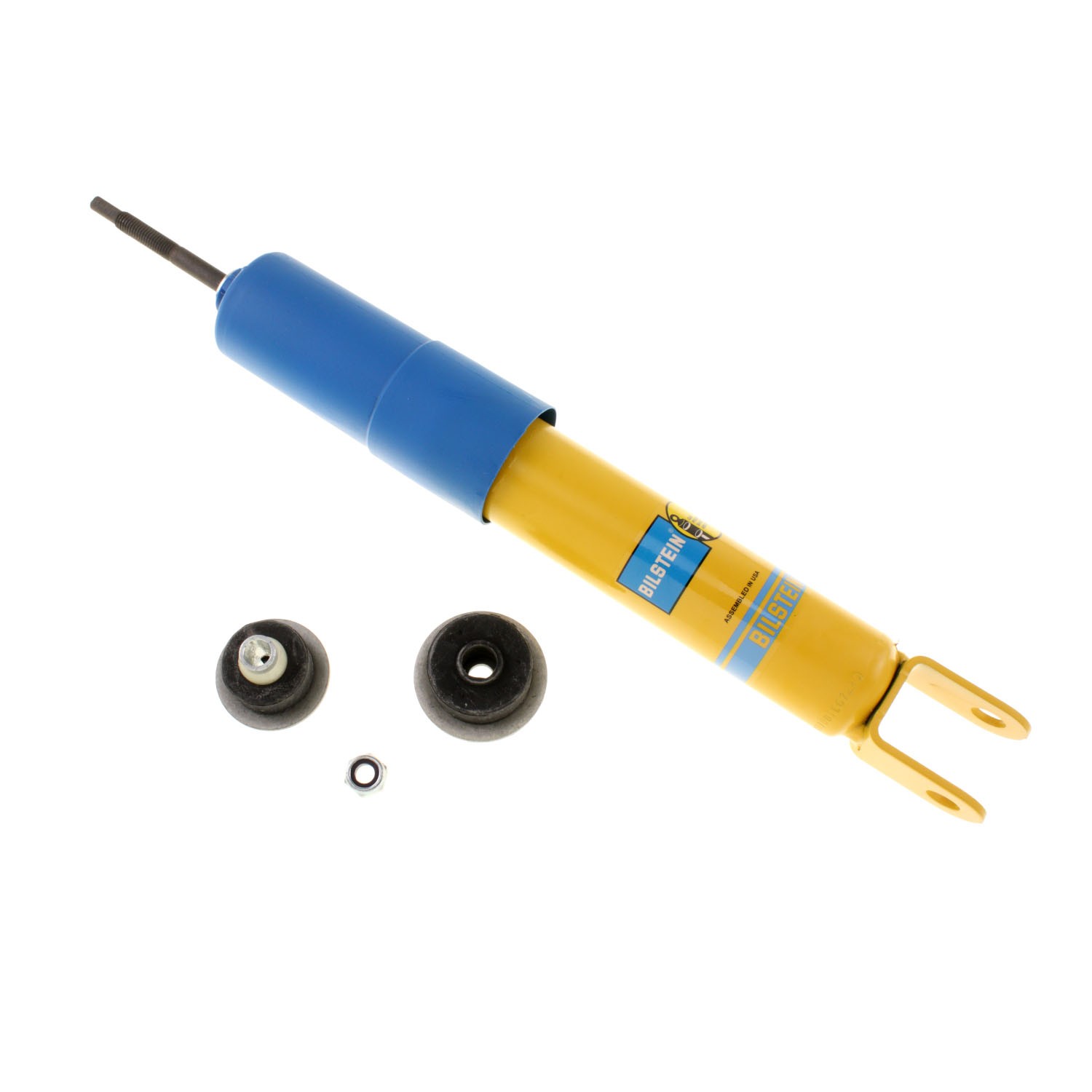 Bilstein 24-187091 B6 4600 - Suspension Shock Absorber Pack of 2 - Image 3