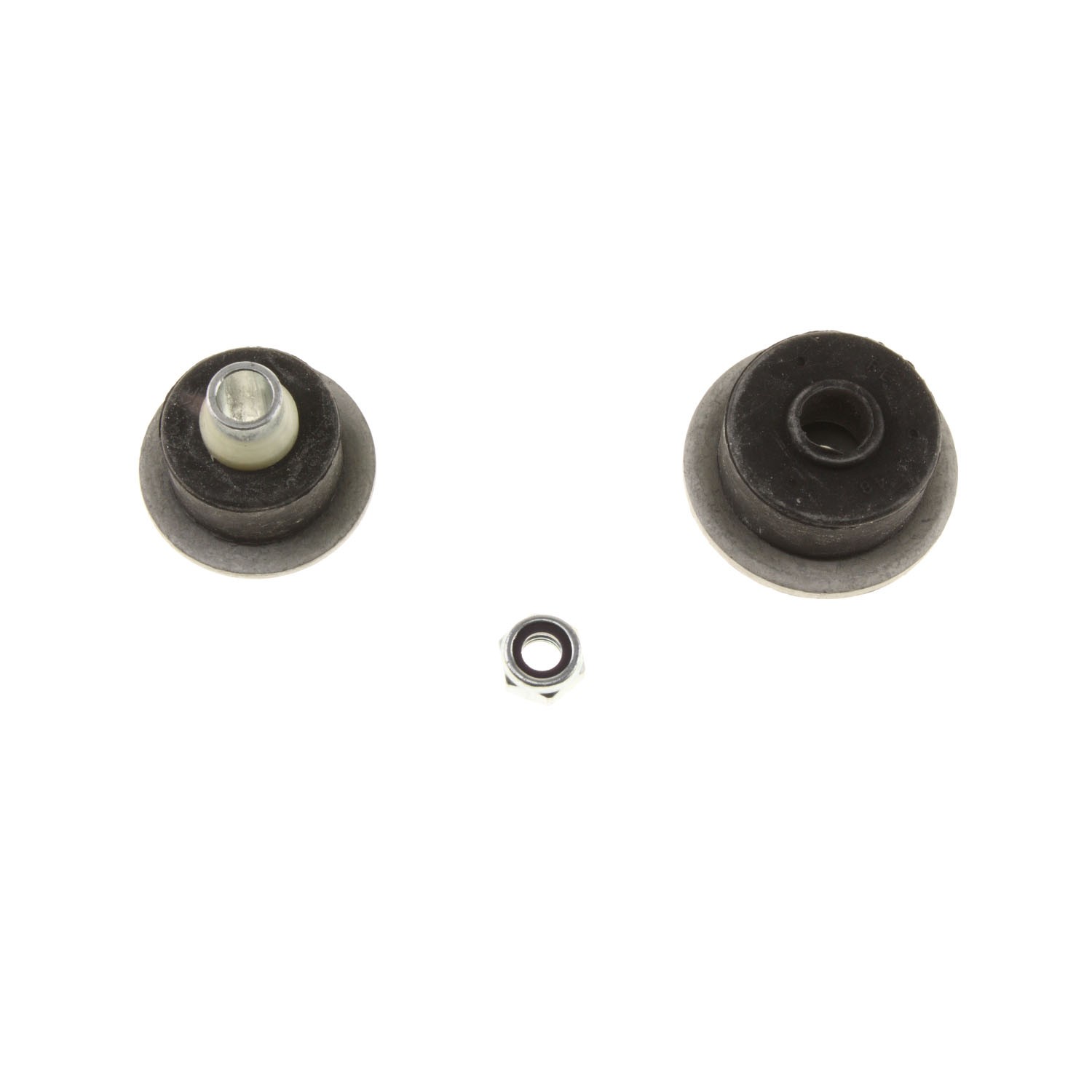 Bilstein 24-187091 B6 4600 - Suspension Shock Absorber Pack of 2