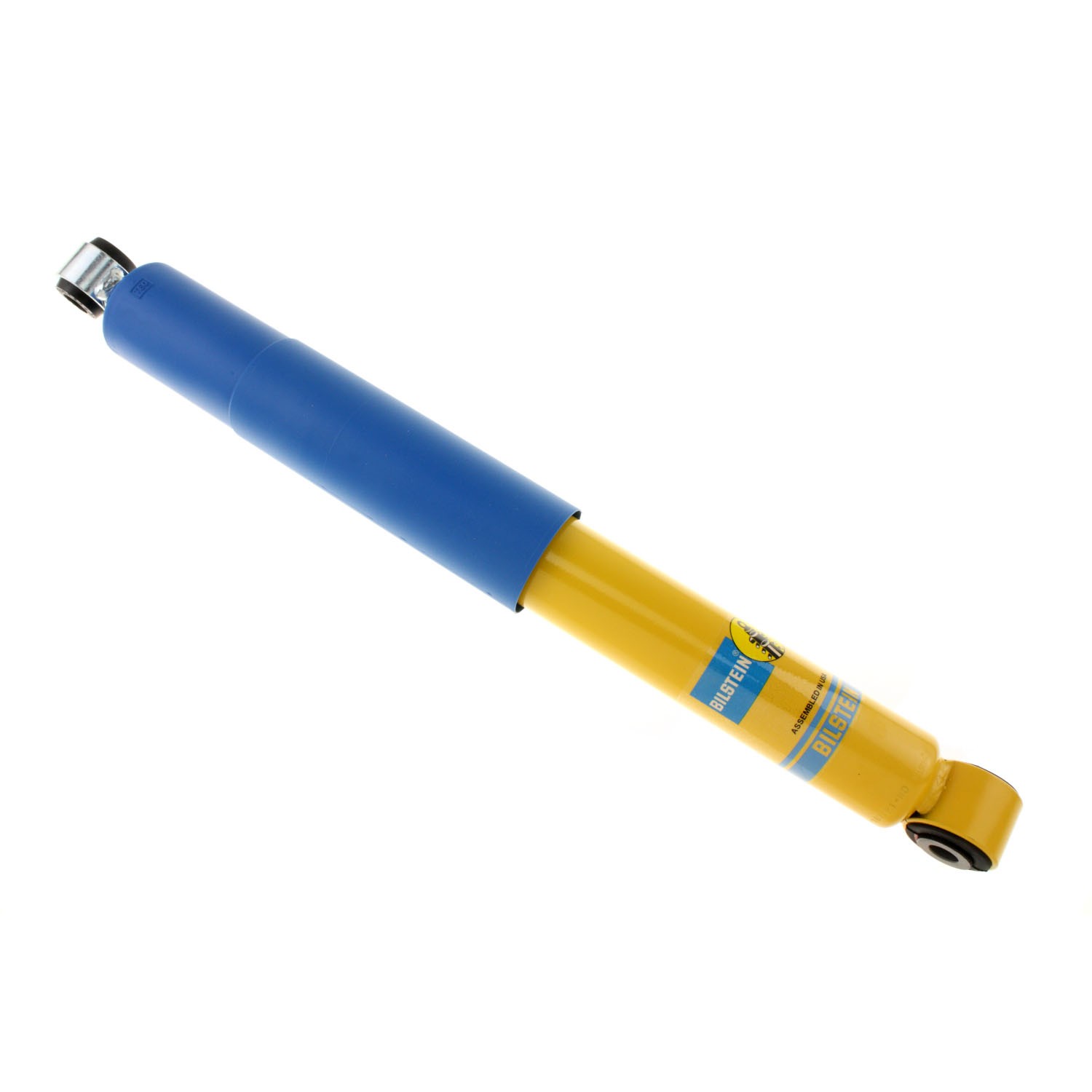 Bilstein 24-187121 B6 4600 - Suspension Shock Absorber Pack of 2