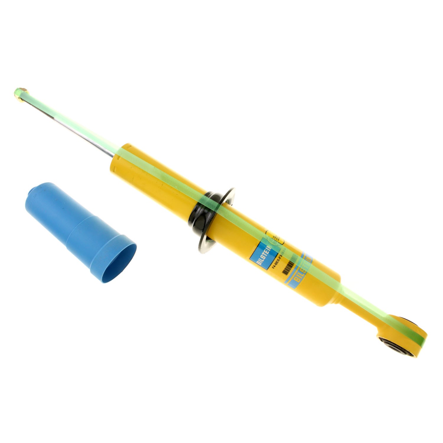 Bilstein 24-187251 B6 4600 - Suspension Shock Absorber Pack of 2