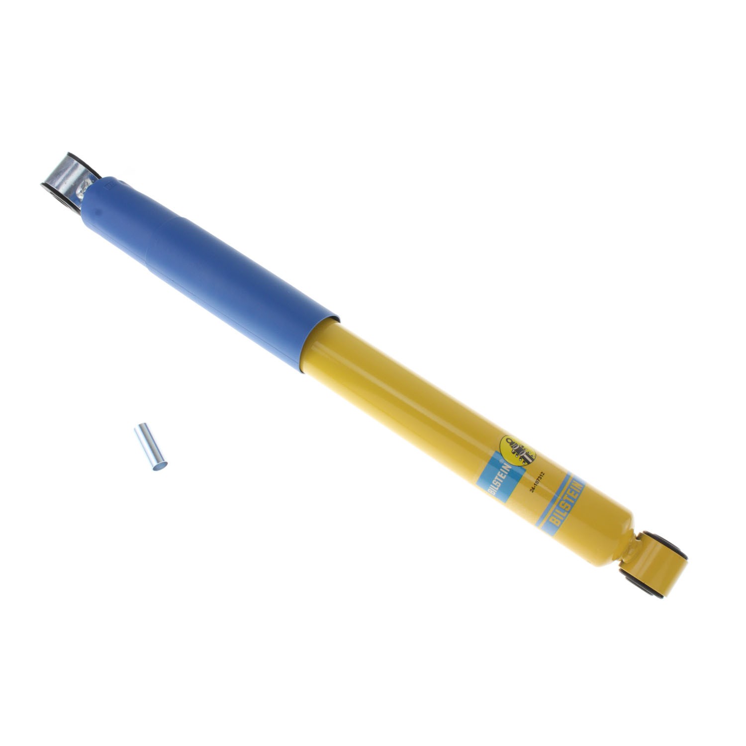 Bilstein 24-187312 B6 - Suspension Shock Absorber Pack of 2 - Image 3