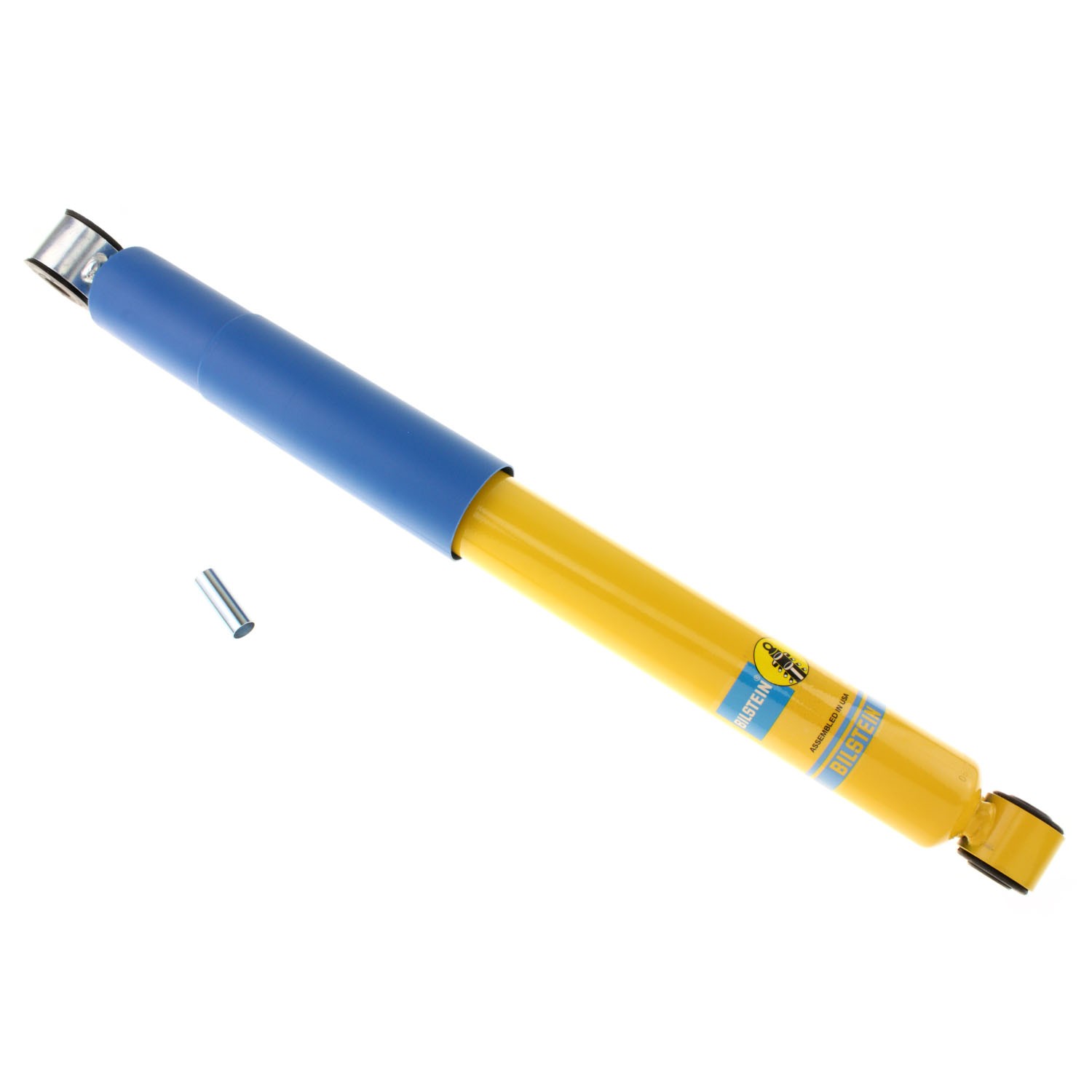 Bilstein 24-187336 B6 - Suspension Shock Absorber Pack of 2 - Image 3