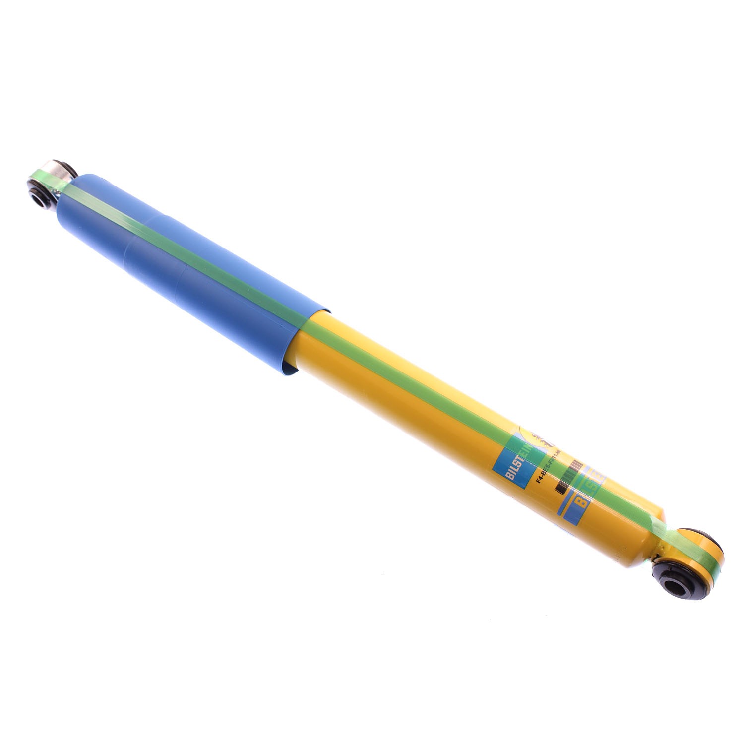 Bilstein 24-187350 B6 4600 - Suspension Shock Absorber Pack of 2