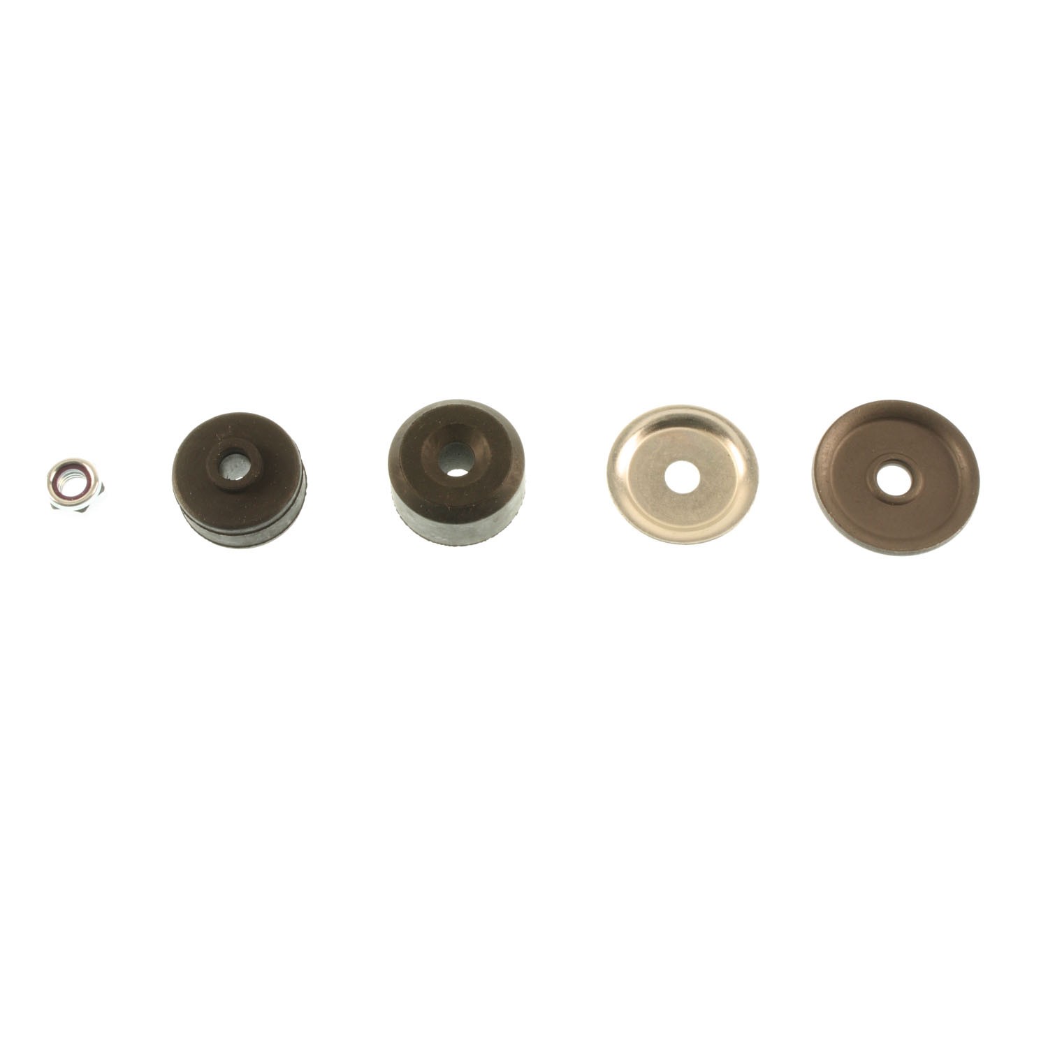 Bilstein 24-187428 B6 4600 - Suspension Shock Absorber Pack of 2 - Image 3