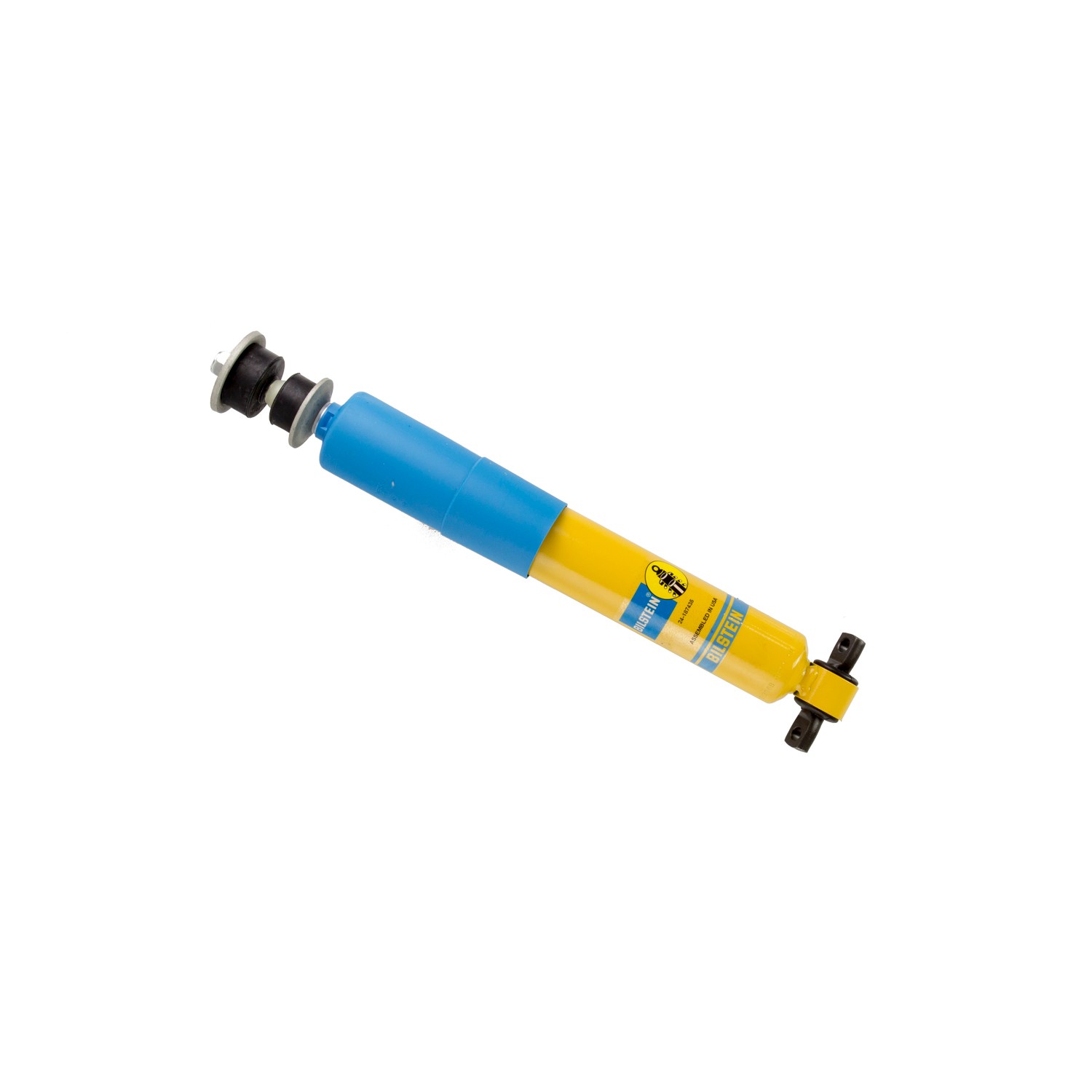 Bilstein 24-187435 B6 - Suspension Shock Absorber Pack of 2