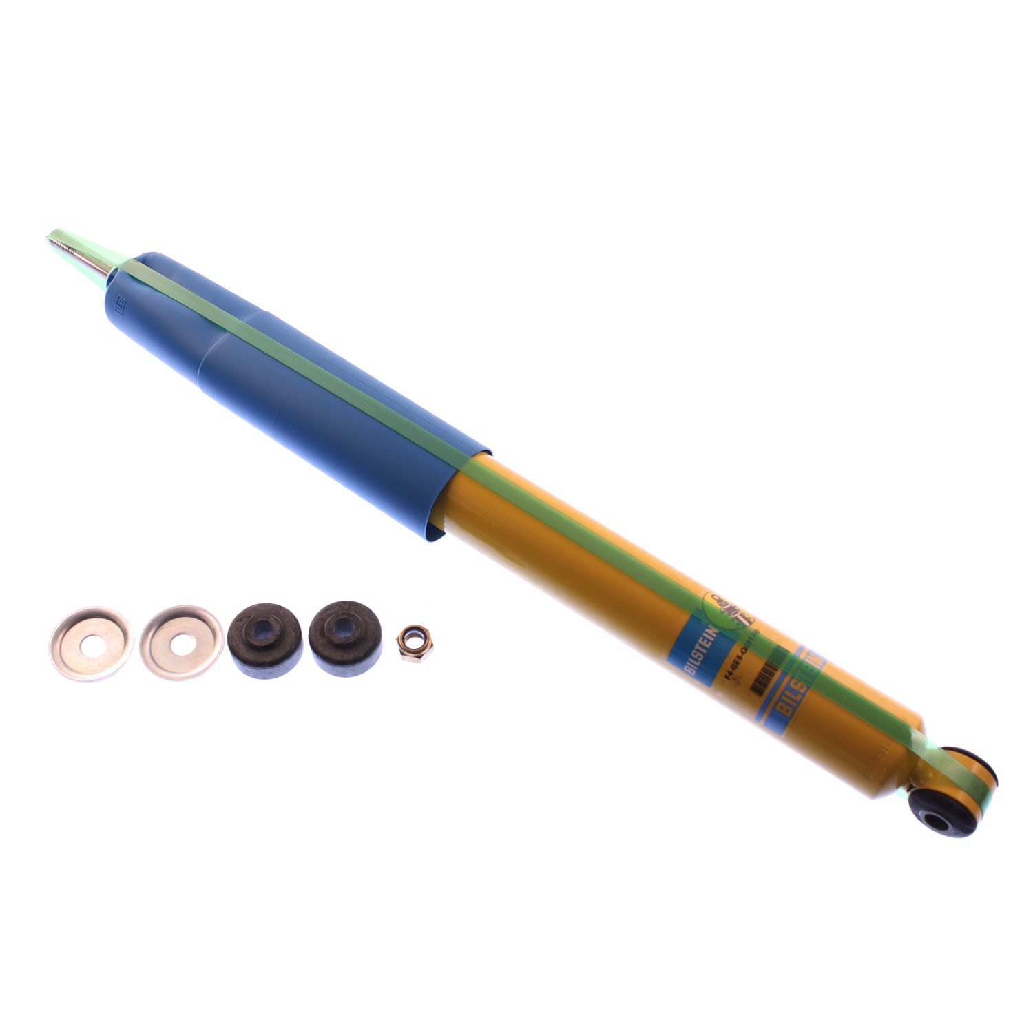 Bilstein 24-187459 B6 4600 - Suspension Shock Absorber Pack of 2