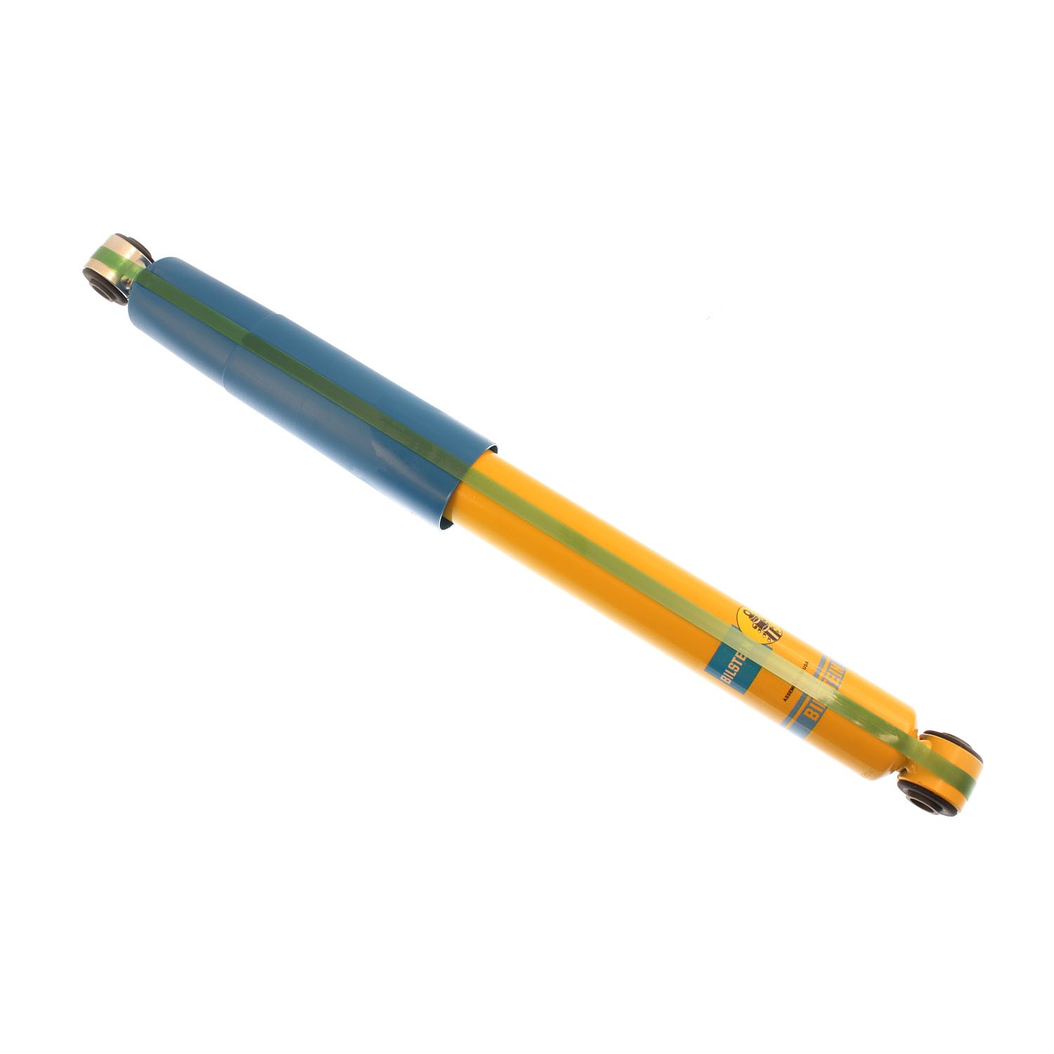 Bilstein 24-187510 B6 4600 - Suspension Shock Absorber Pack of 2