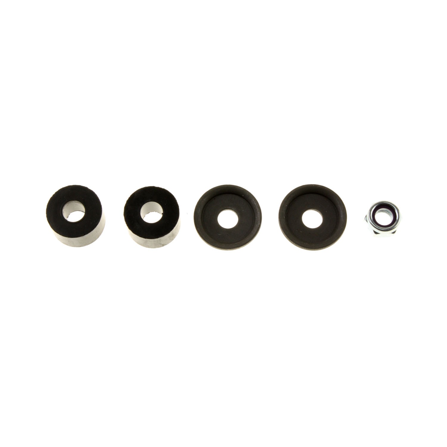 Bilstein 24-187824 B6 4600 - Suspension Shock Absorber Pack of 2