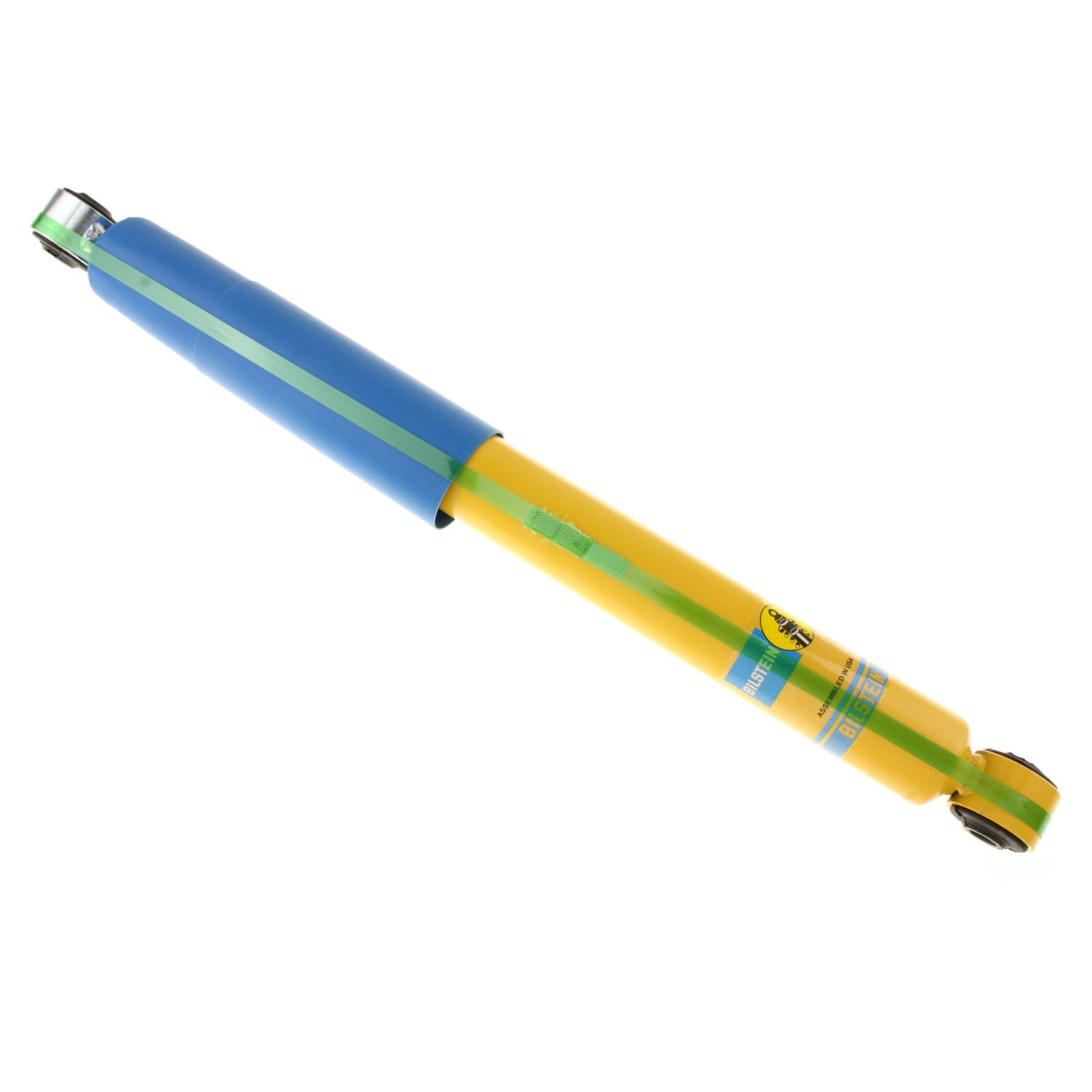 Bilstein 24-188036 B6 4600 - Suspension Shock Absorber Pack of 2