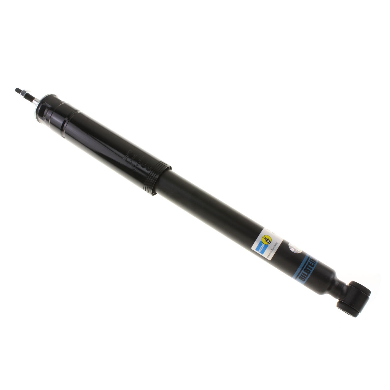 Bilstein 24-188050 B4 OE Replacement - Suspension Shock Absorber Pack of 2